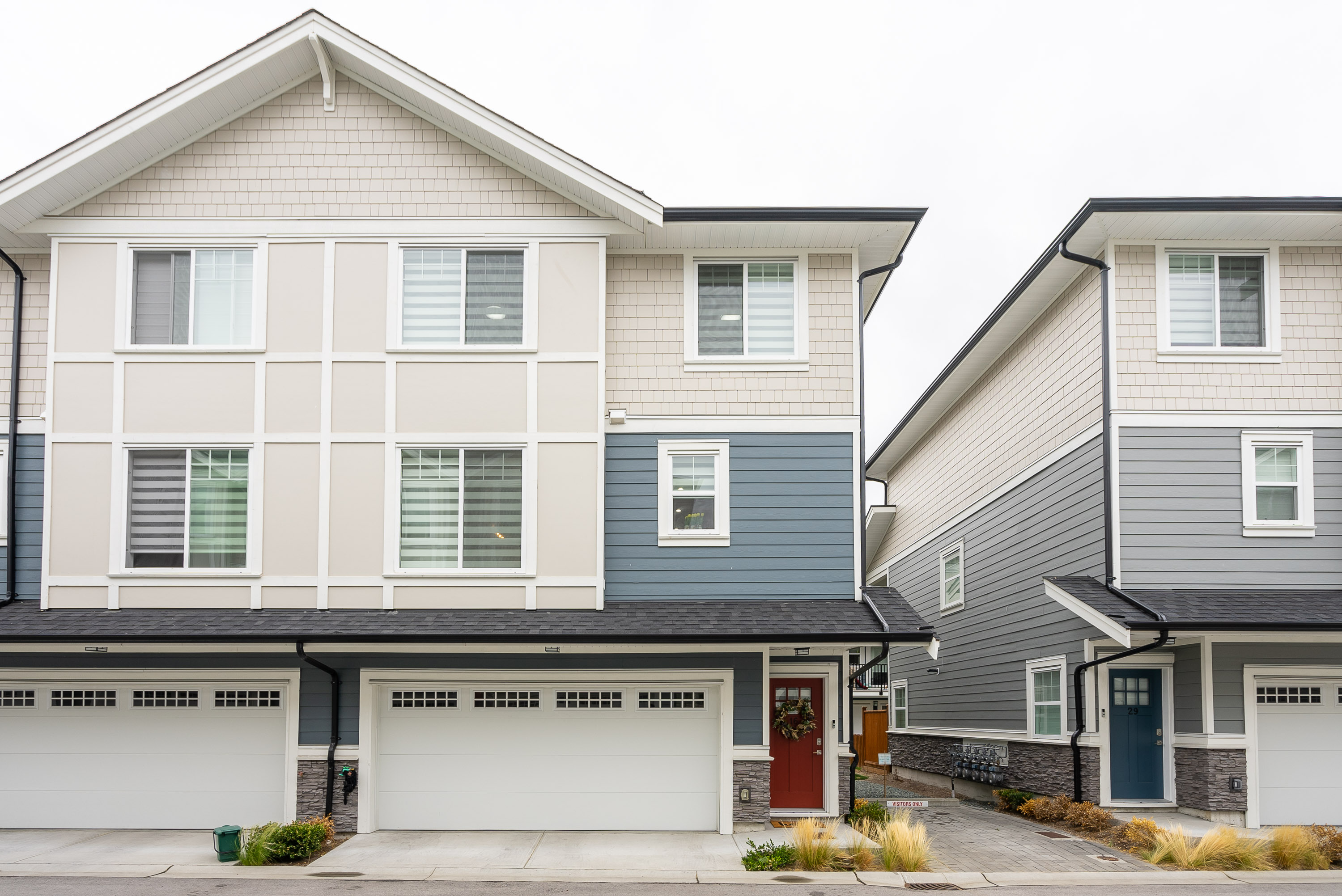 16 - 19501 74 Avenue, Surrey