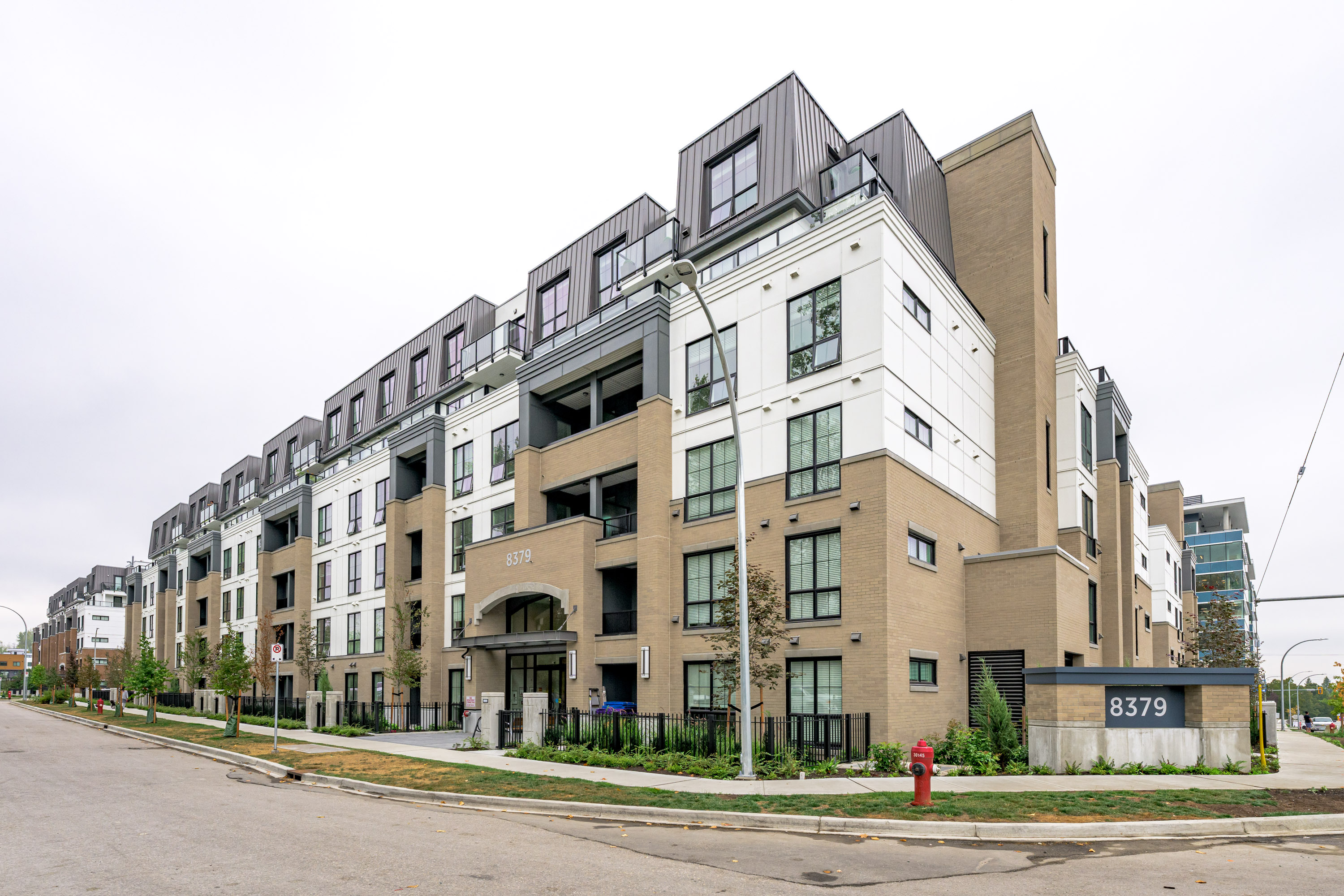 612 - 8379 201 Street, Langley