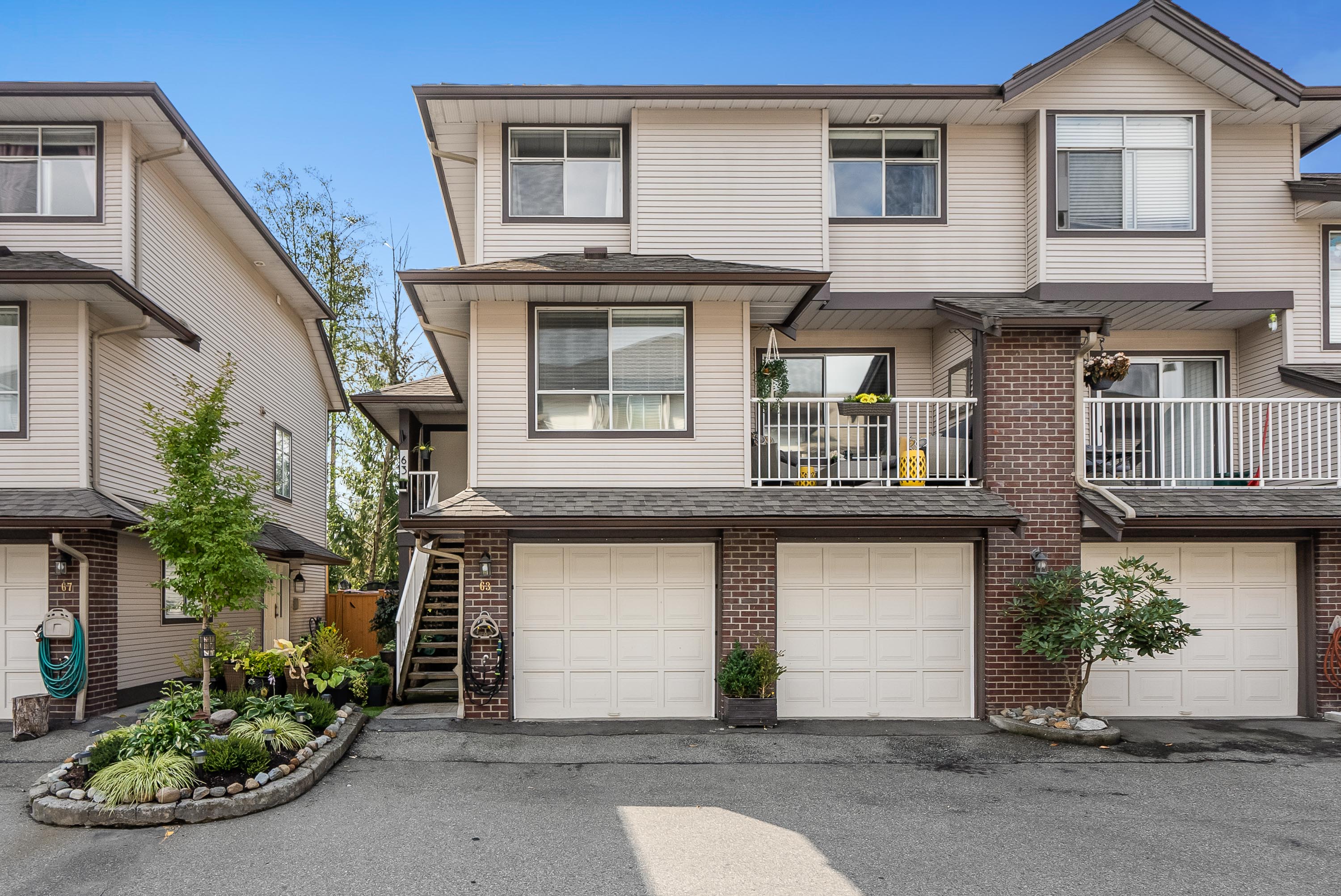 63 - 2450 Lobb Avenue, Port Coquitlam