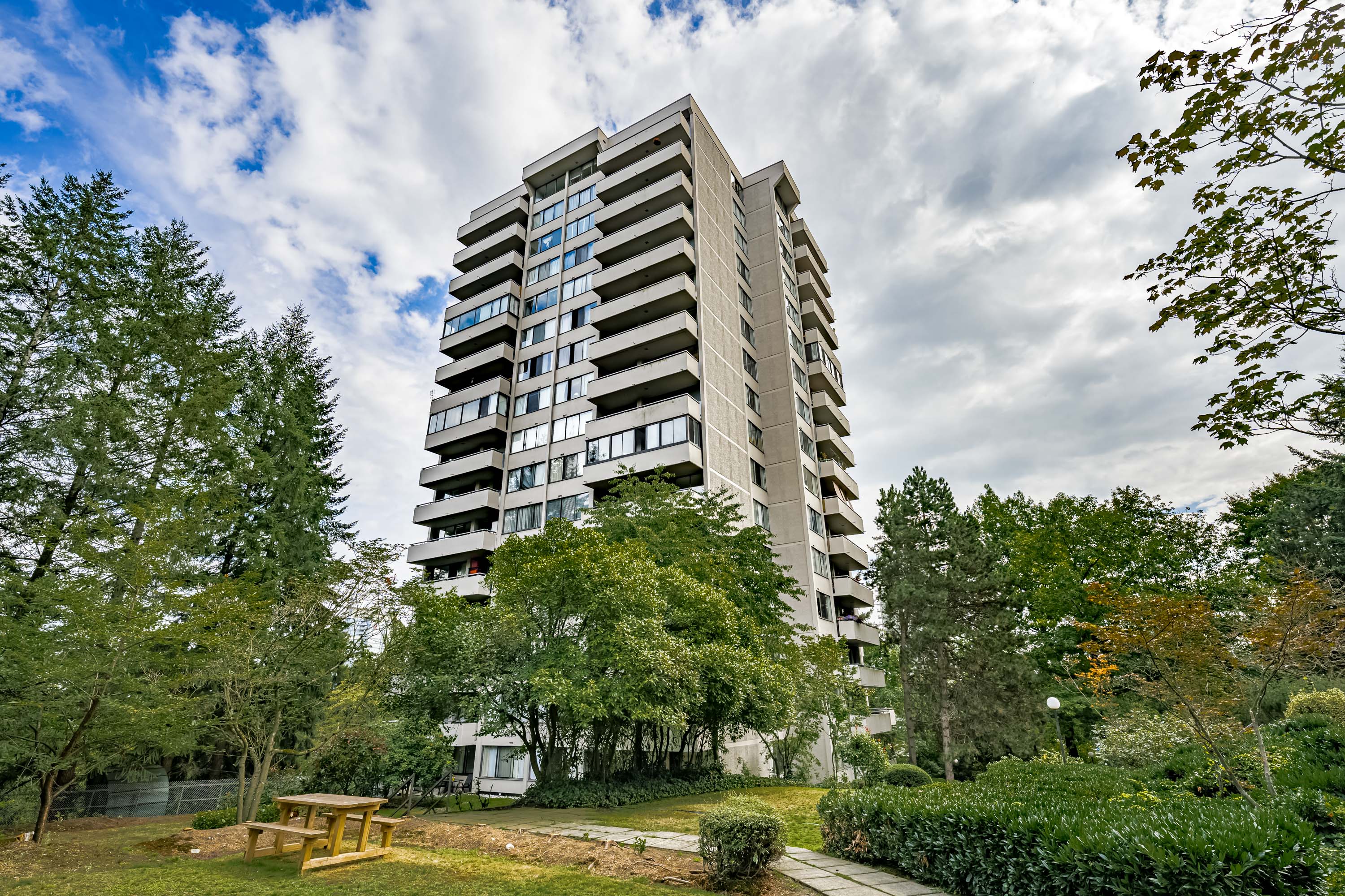 1206 - 2060 Bellwood Avenue, Burnaby