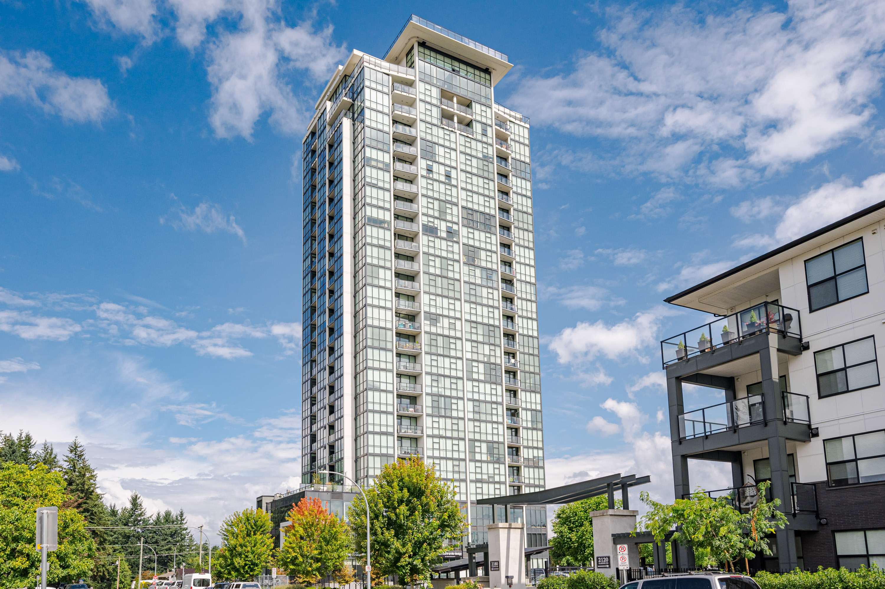 804 - 2180 Gladwin Road, Abbotsford