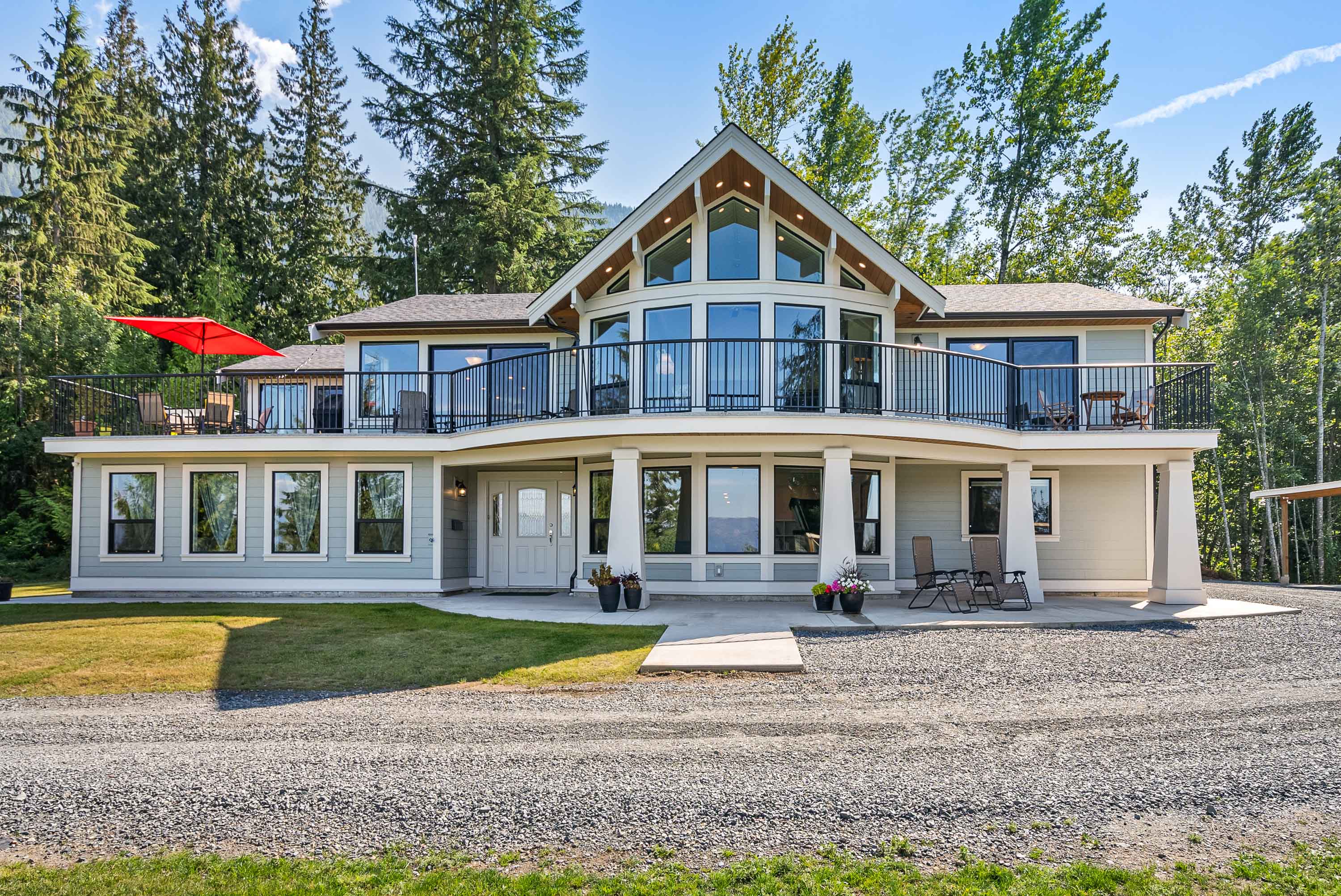 7129 Marble Hill Road, Chilliwack
