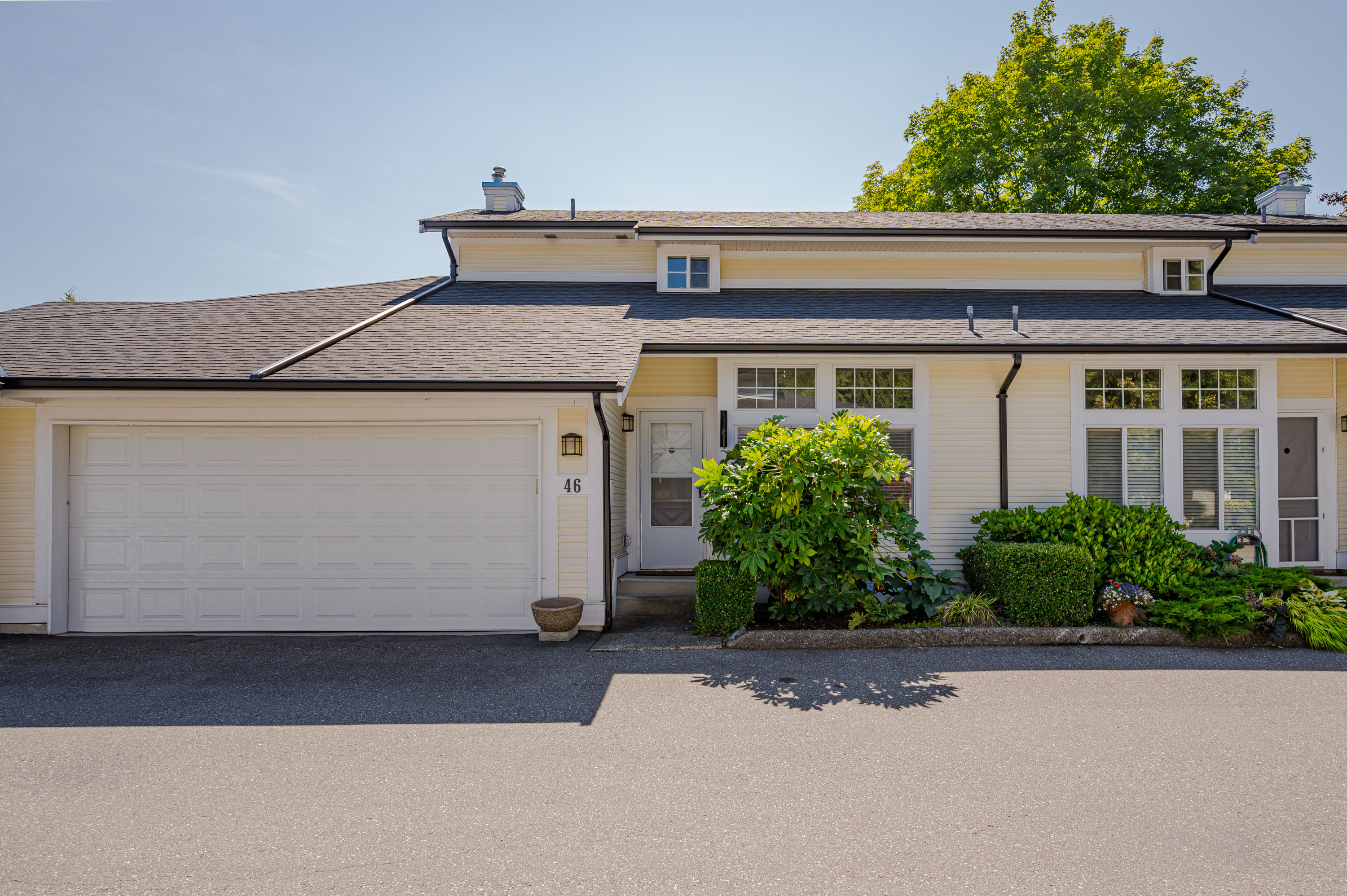 46 - 20761 Telegraph Trail, Langley