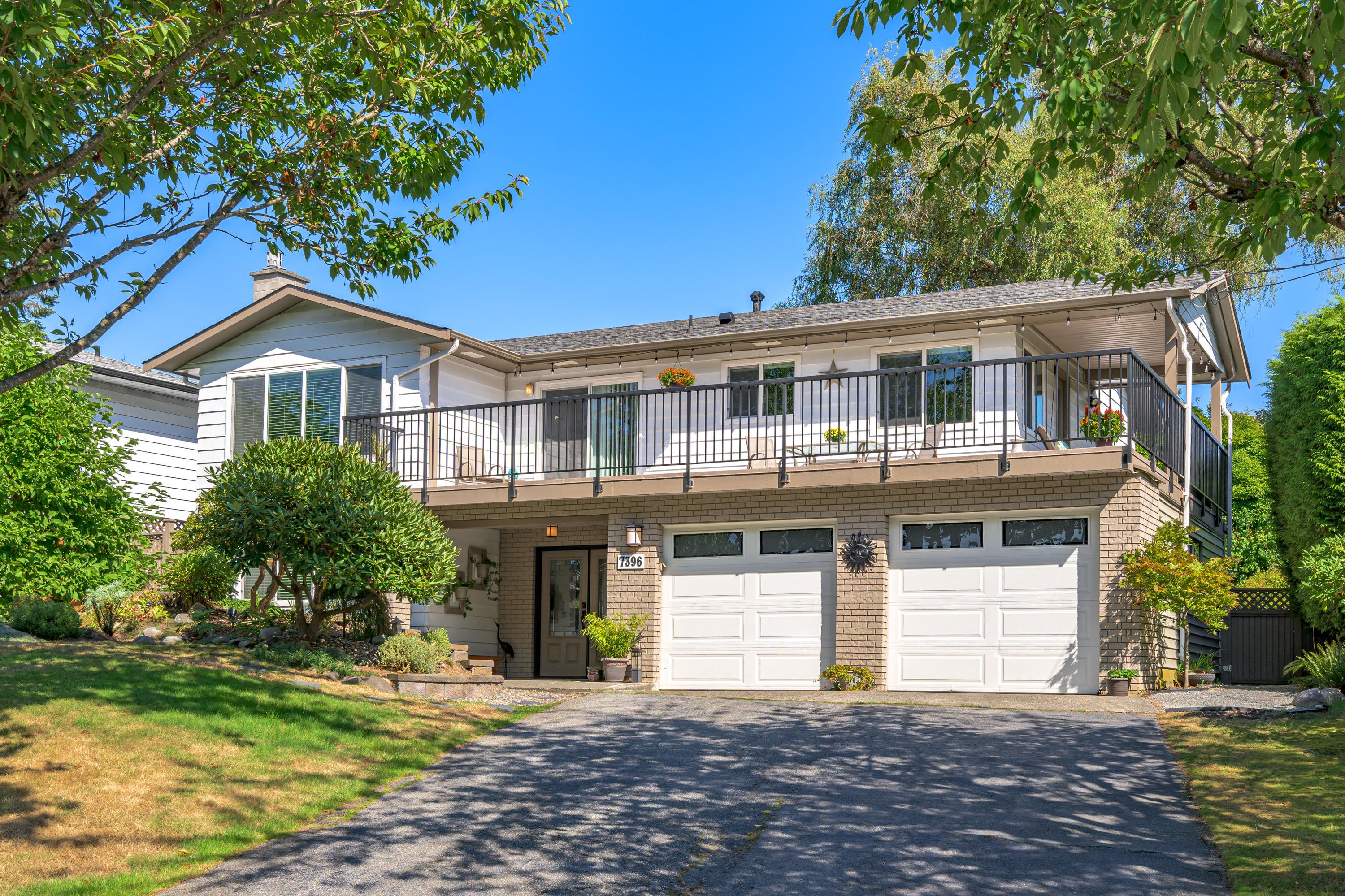 7396 West Minster Drive, Delta
