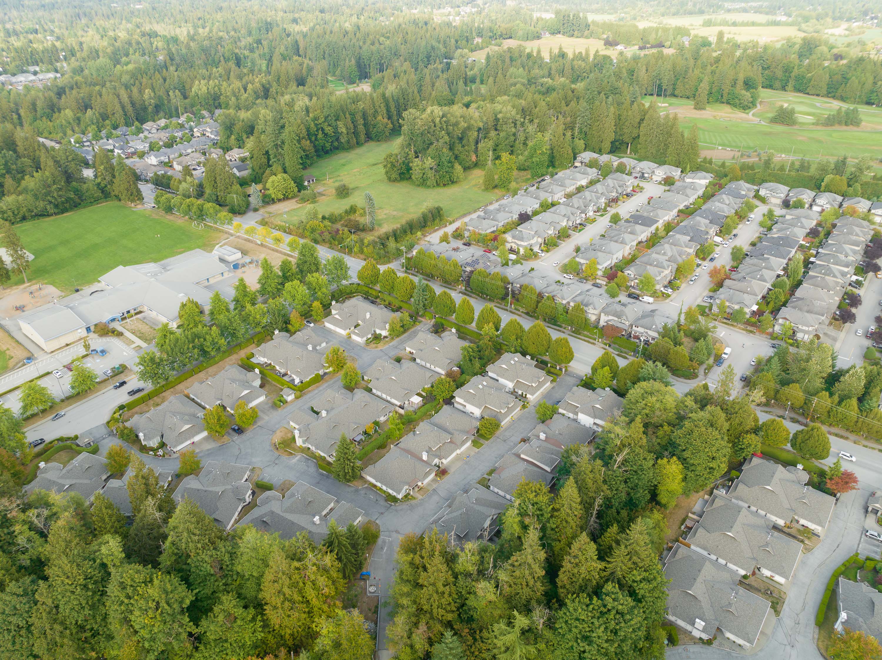 80 - 9025 216 Street, Langley