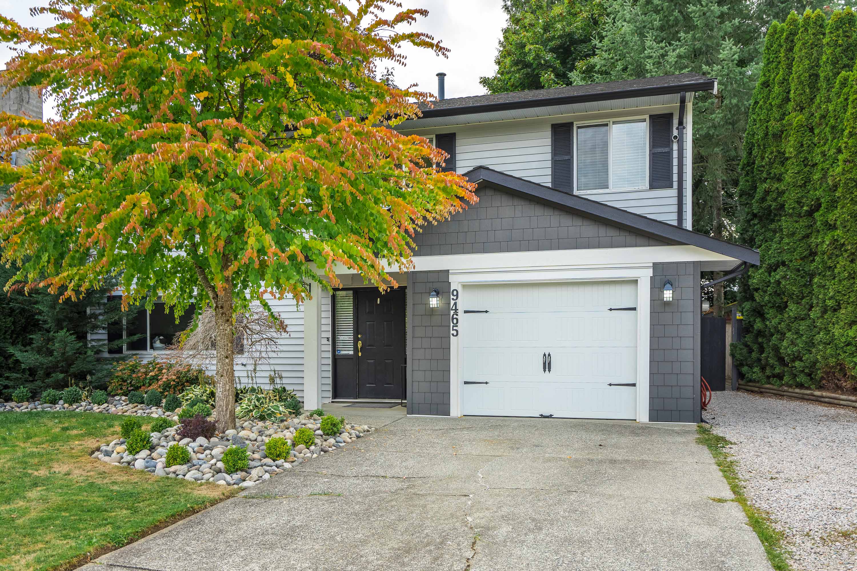 9465 214B Street, Langley