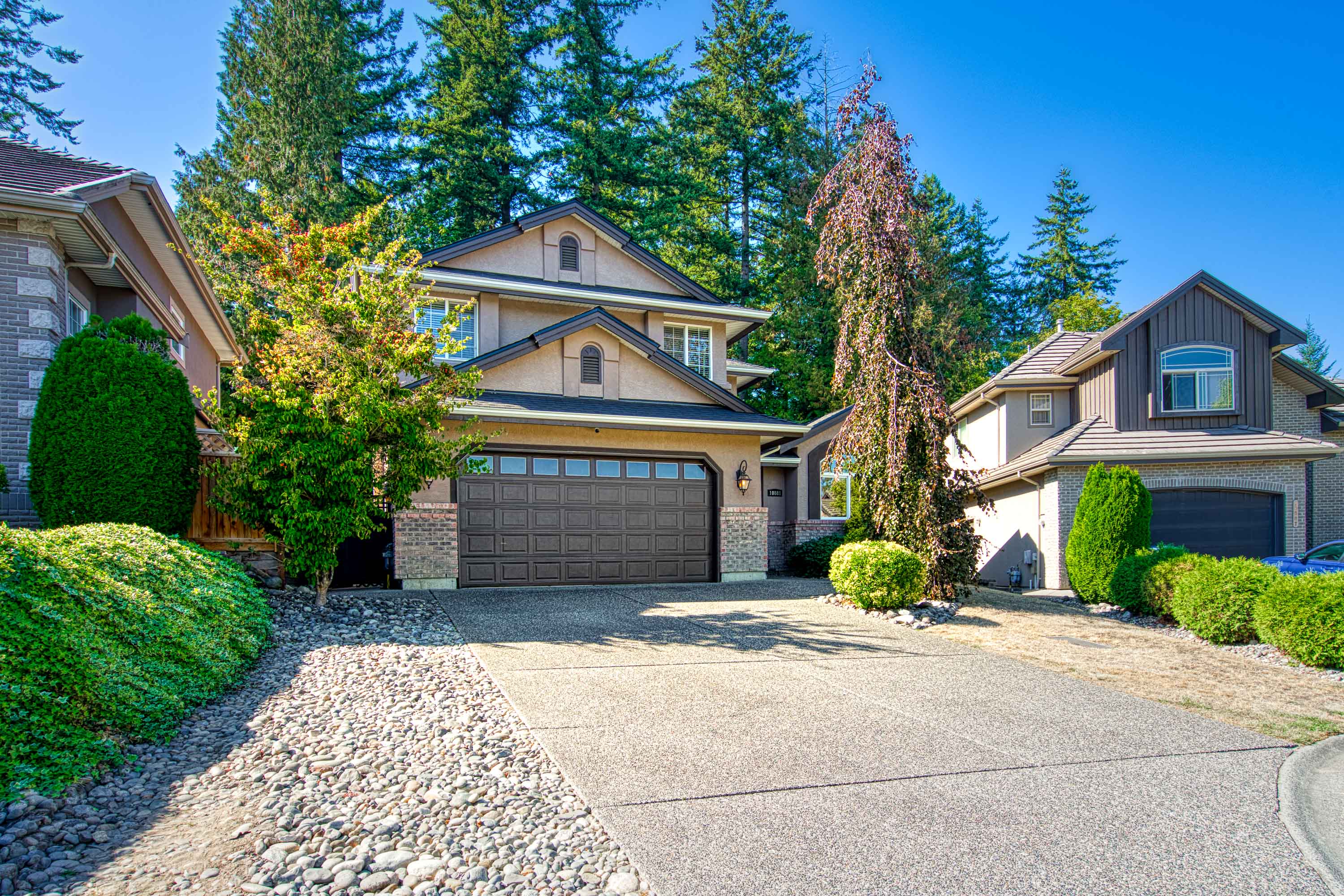 10881 166 Street, Surrey