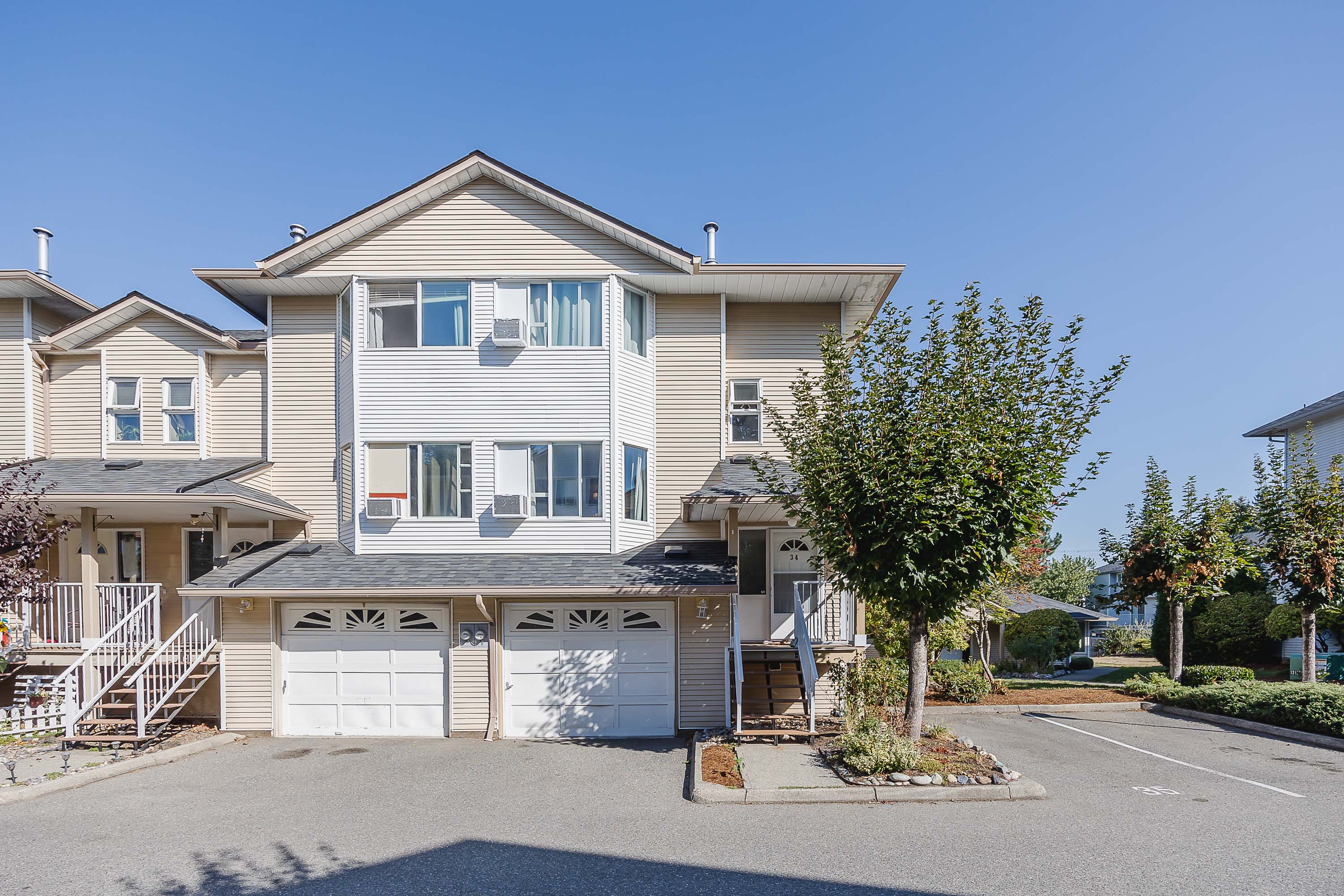 34 - 3087 Immel Street, Abbotsford