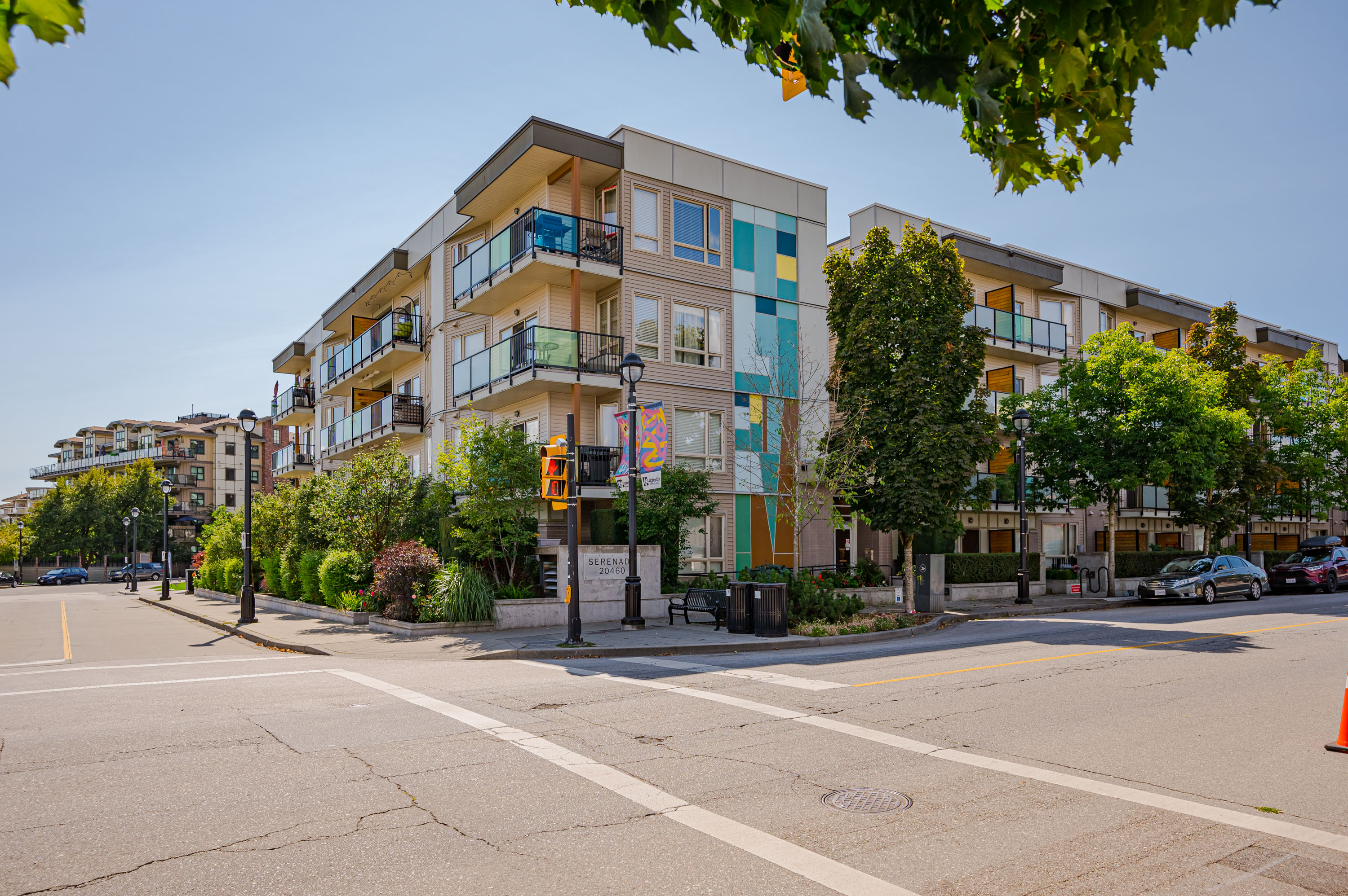 313 - 20460 Douglas Cresent, Langley