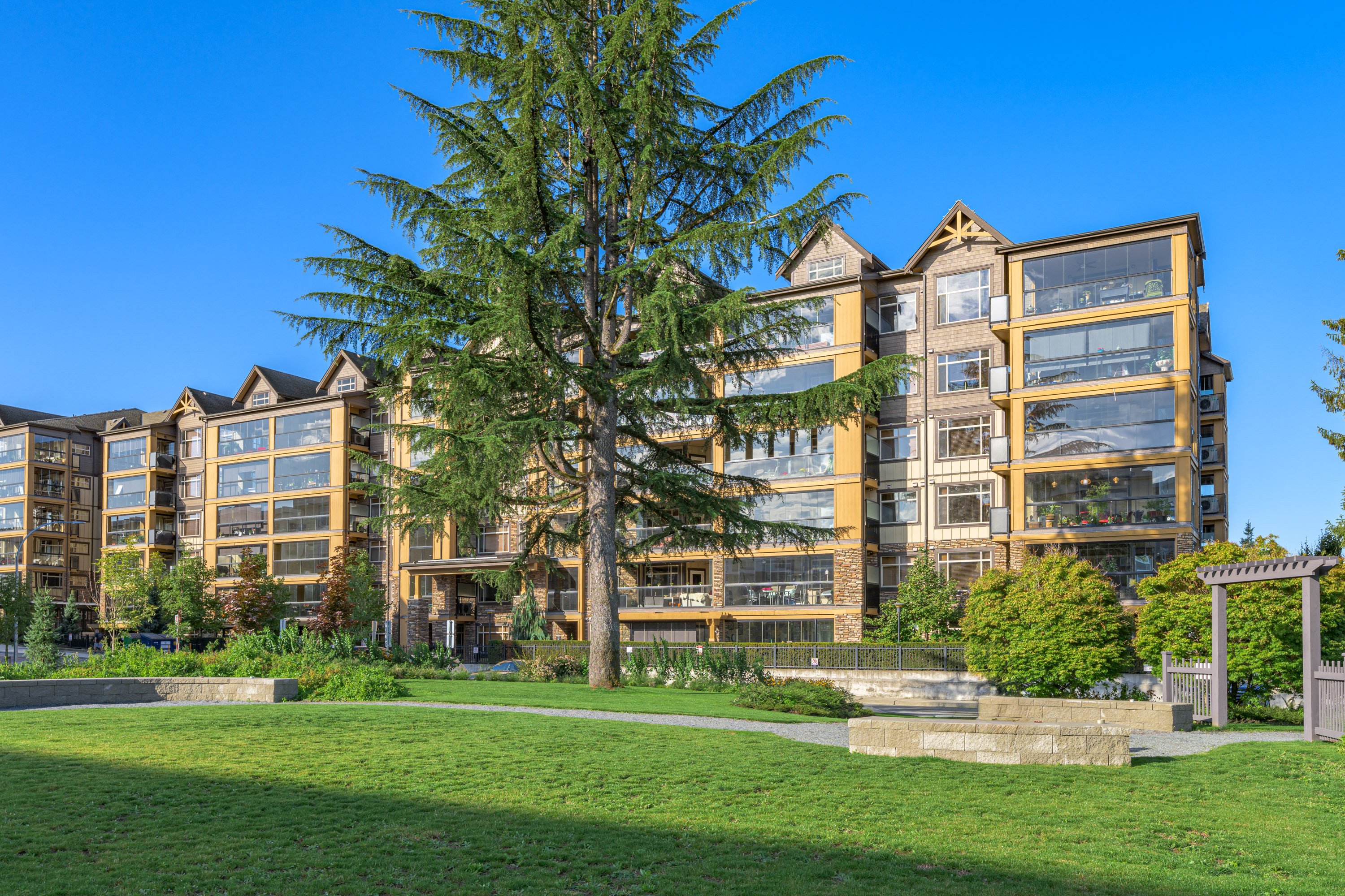 436 - 8157 207 Street, Langley