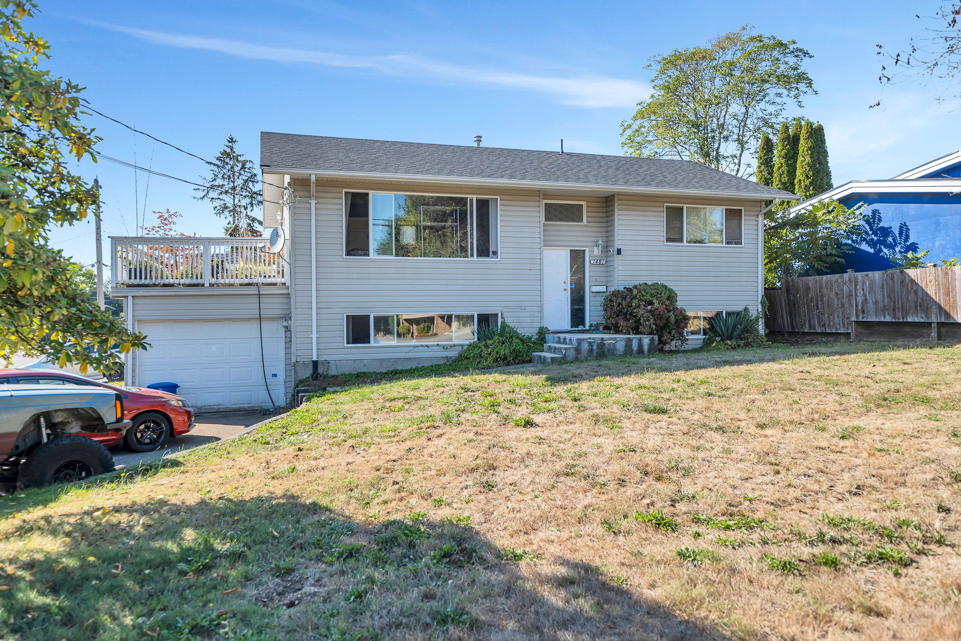 7481 Hurd Street, Mission