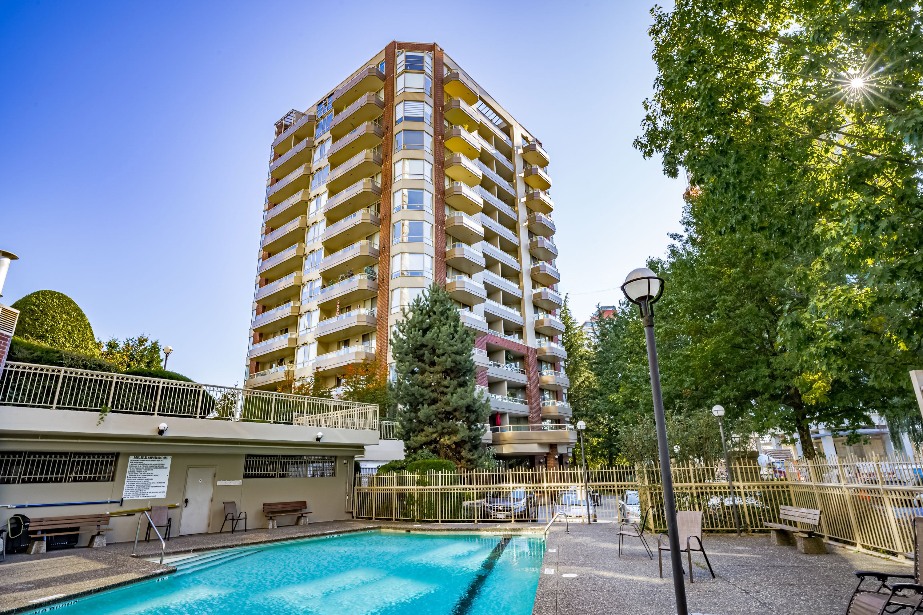 1003 - 728 Farrow Street, Coquitlam