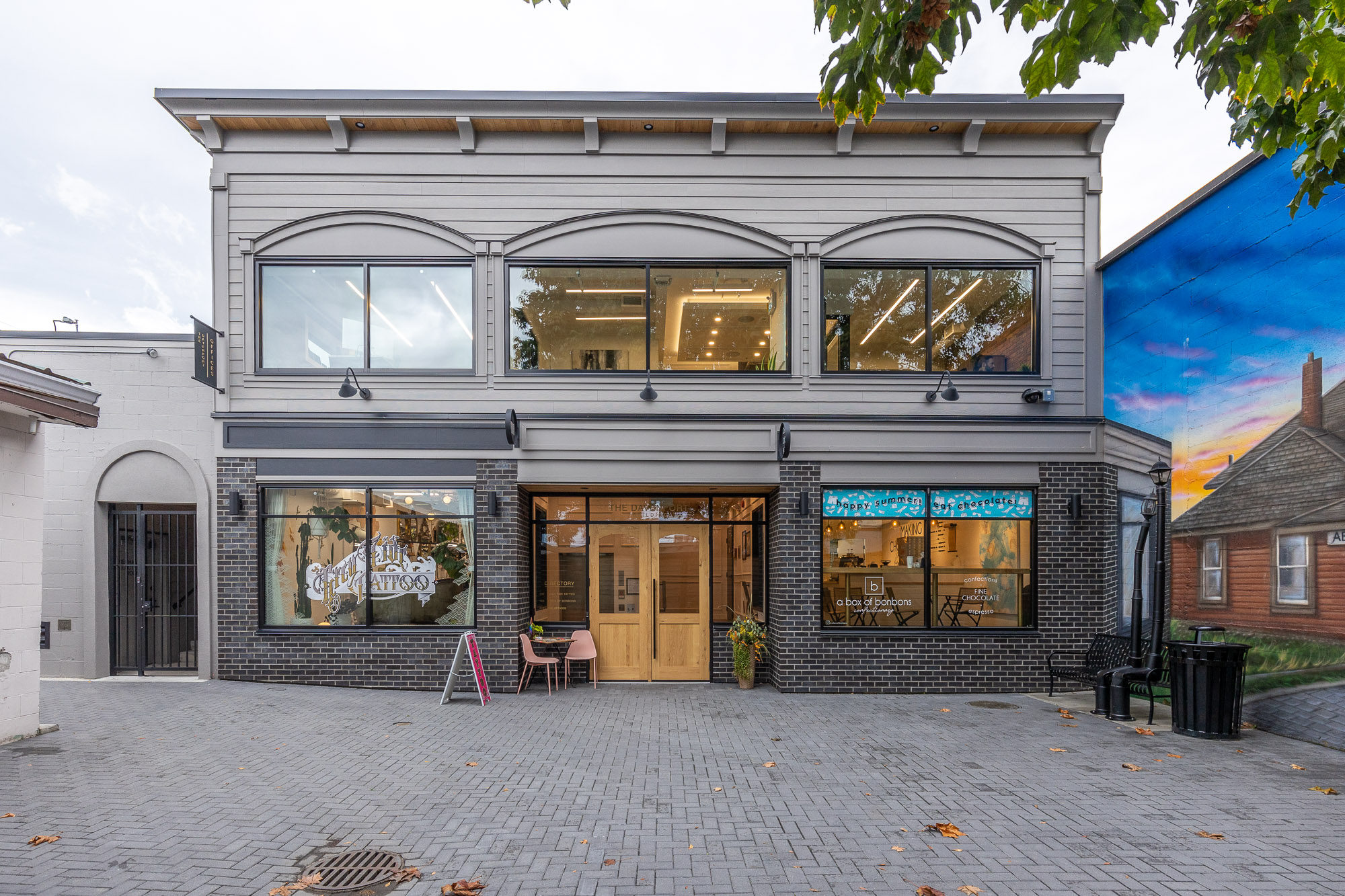 140 - 2553 Montrose Avenue, Abbotsford