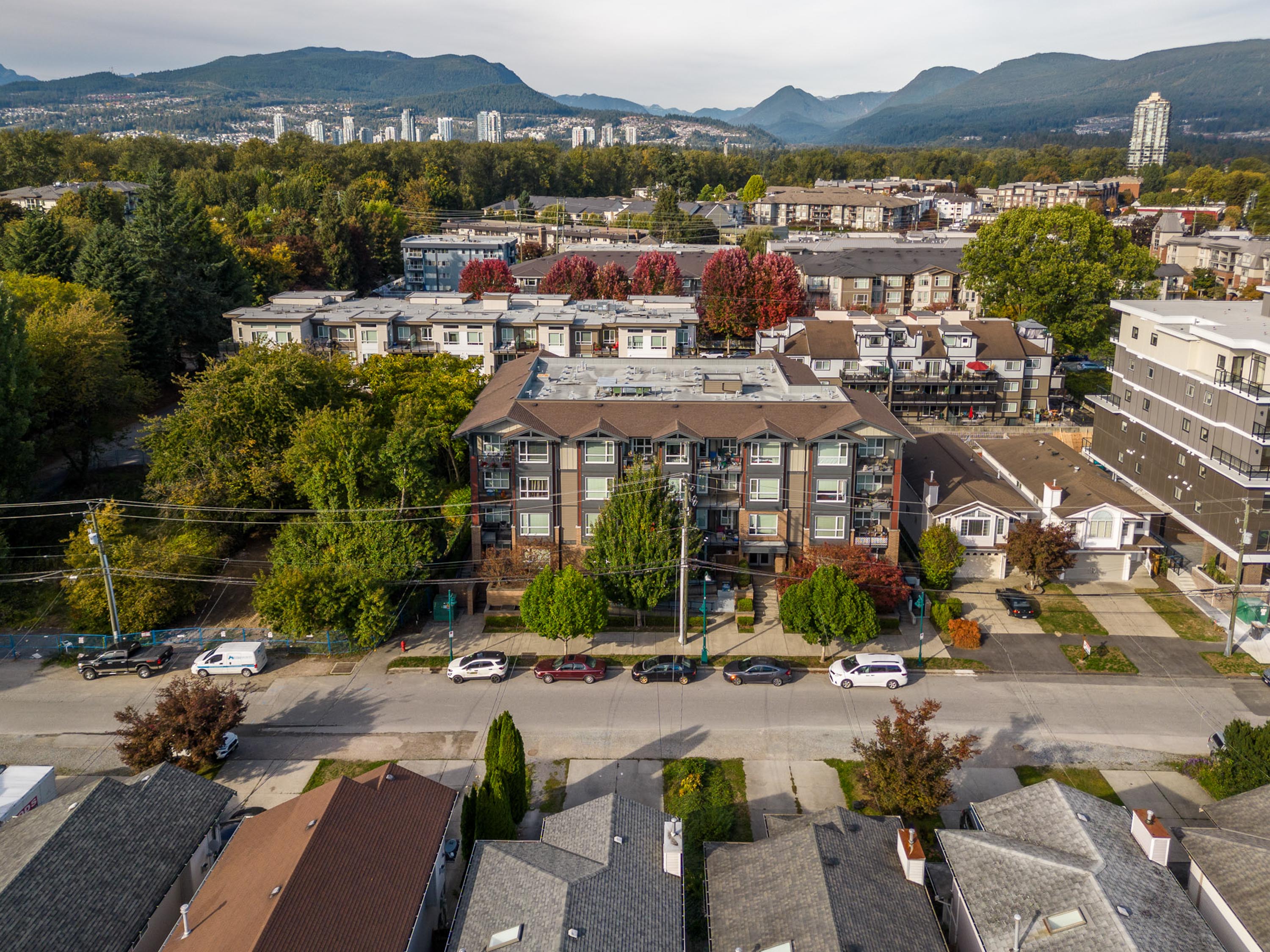 409 - 2351 Kelly Avenue, Port Coquitlam