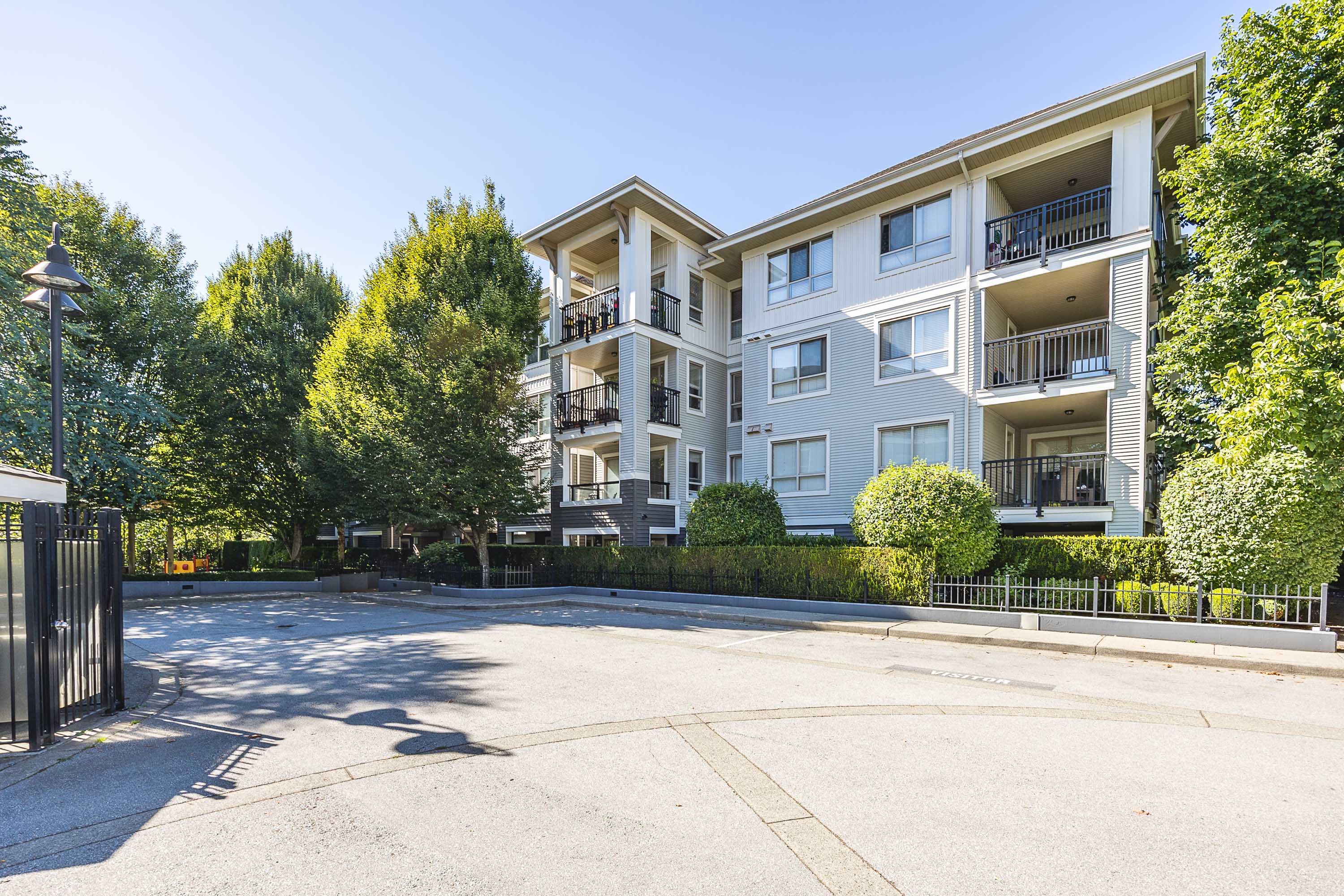 C408 - 8929 202 Street, Langley