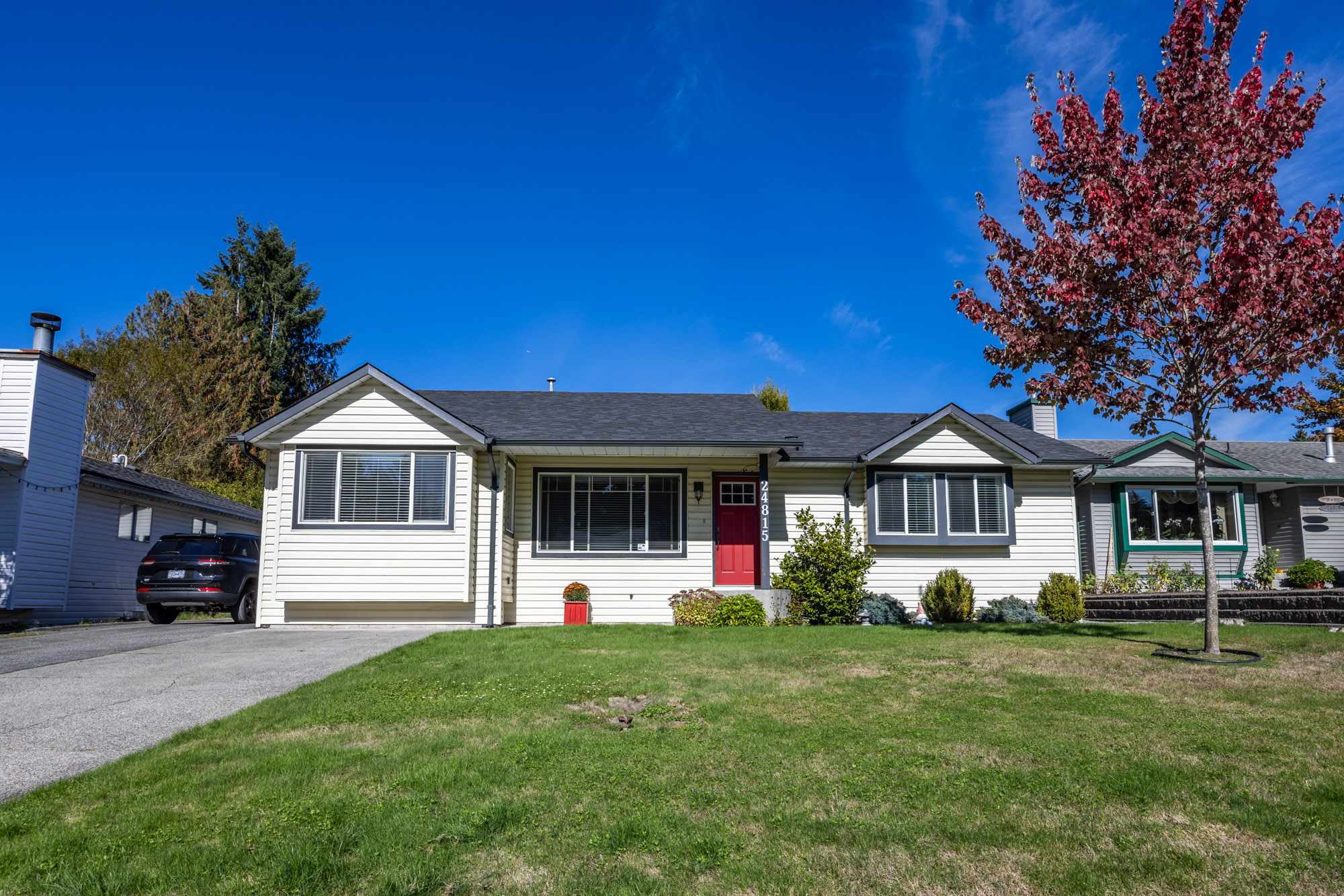 24815 118A Avenue, Maple Ridge