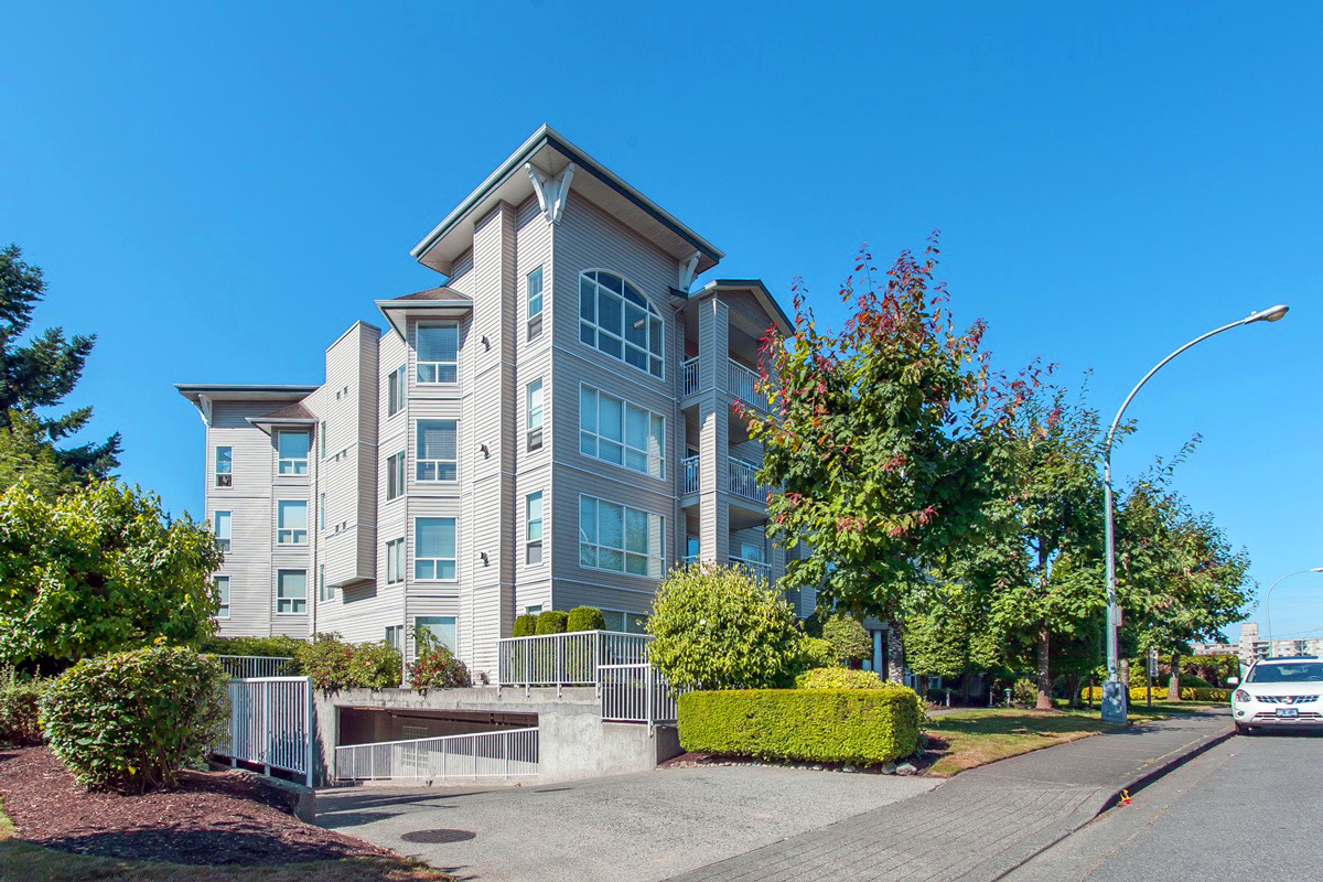 305 - 32120 Mount Waddington Avenue, Abbotsford