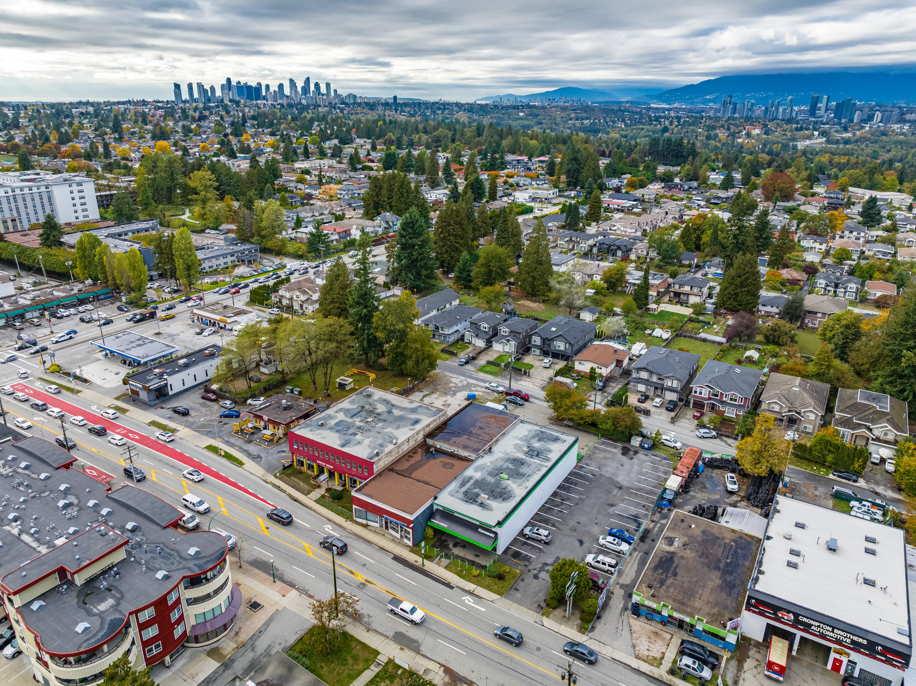 7763 Edmonds Street, Burnaby