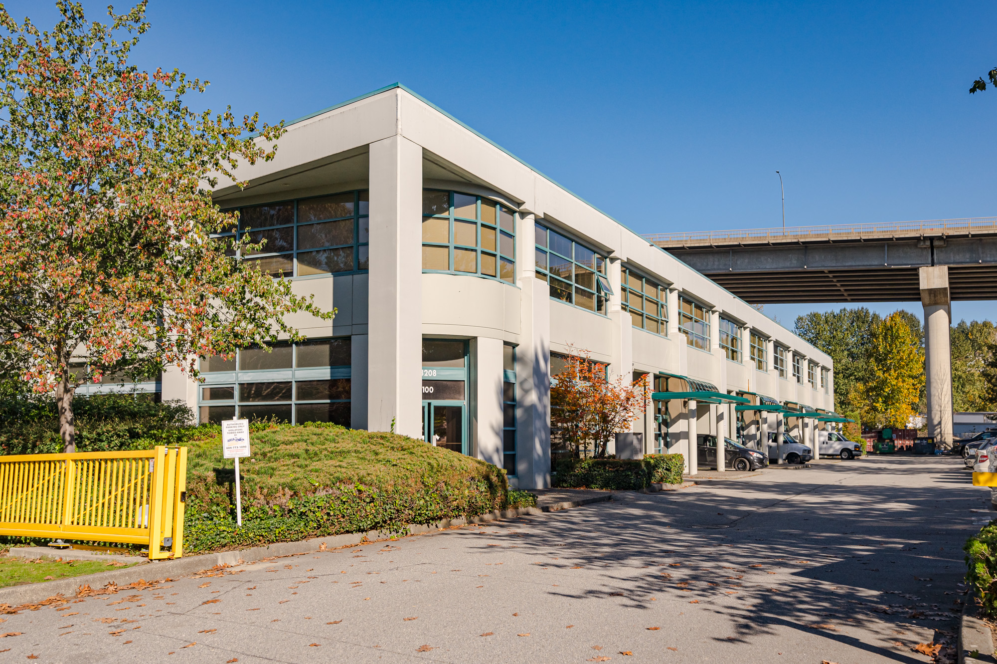 130 - 8208 Swenson Way, Delta