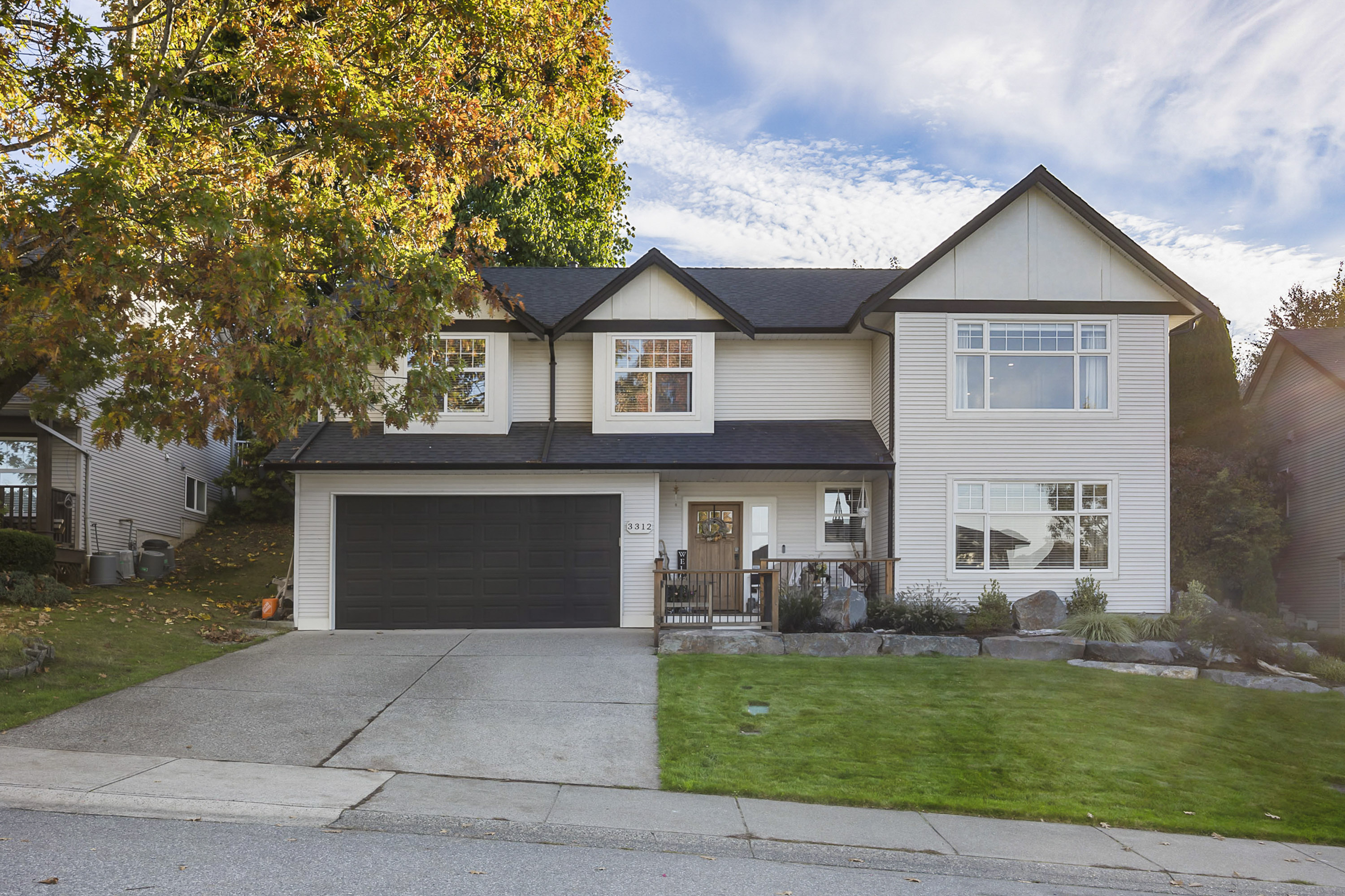 3312 McKinley Drive, Abbotsford