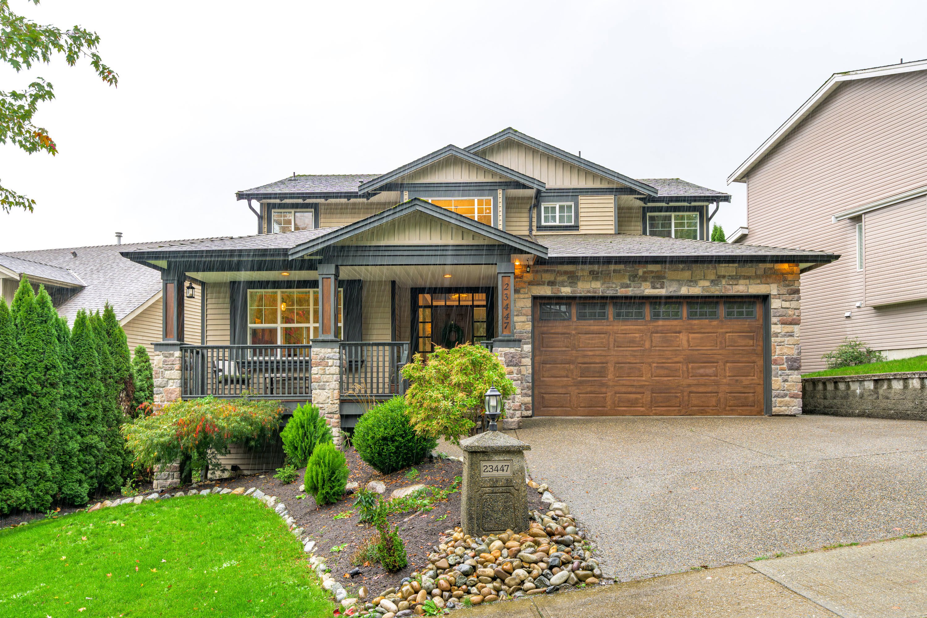 23447 133 Avenue, Maple Ridge