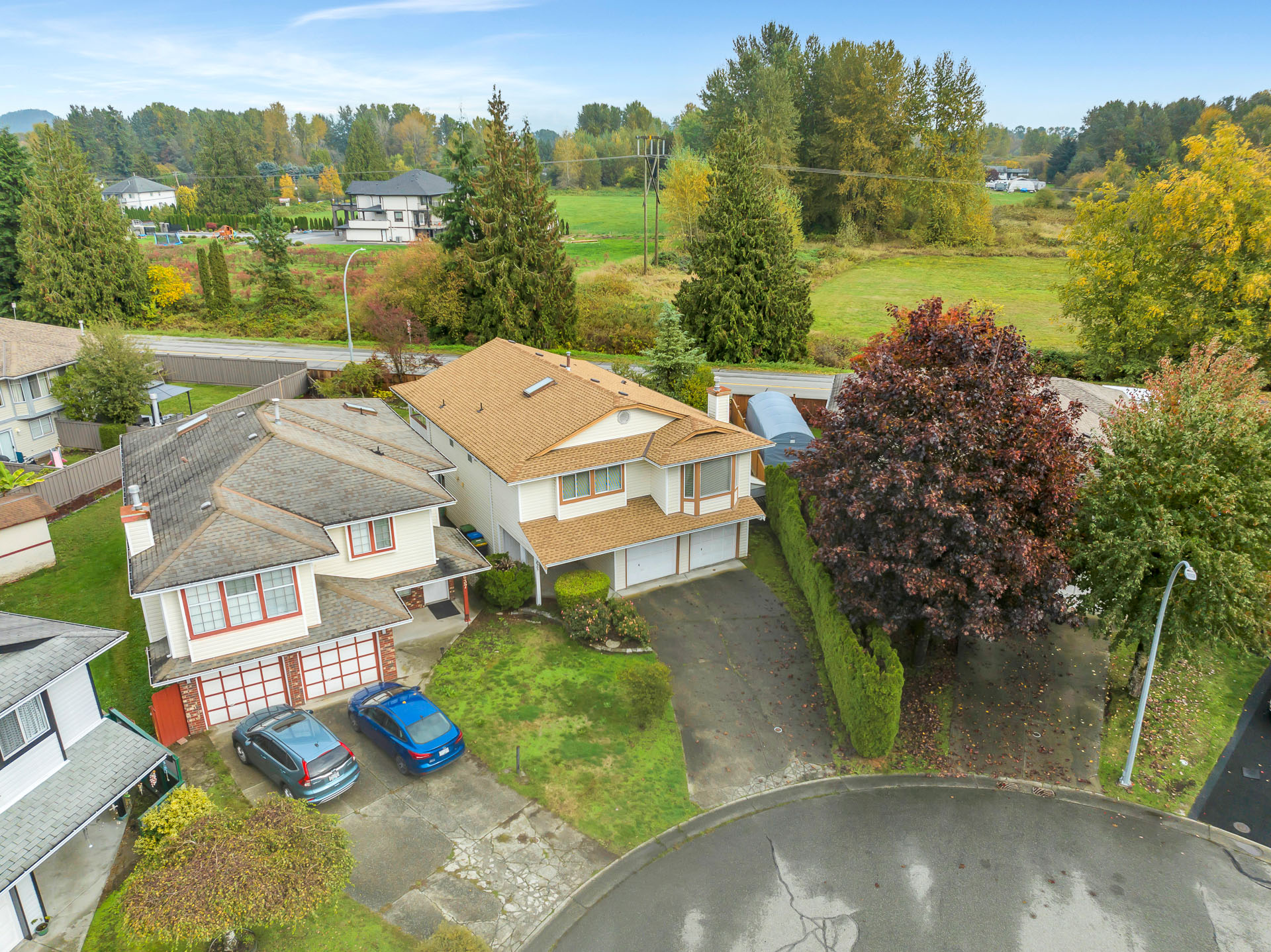 625 Pender Place, Port Coquitlam