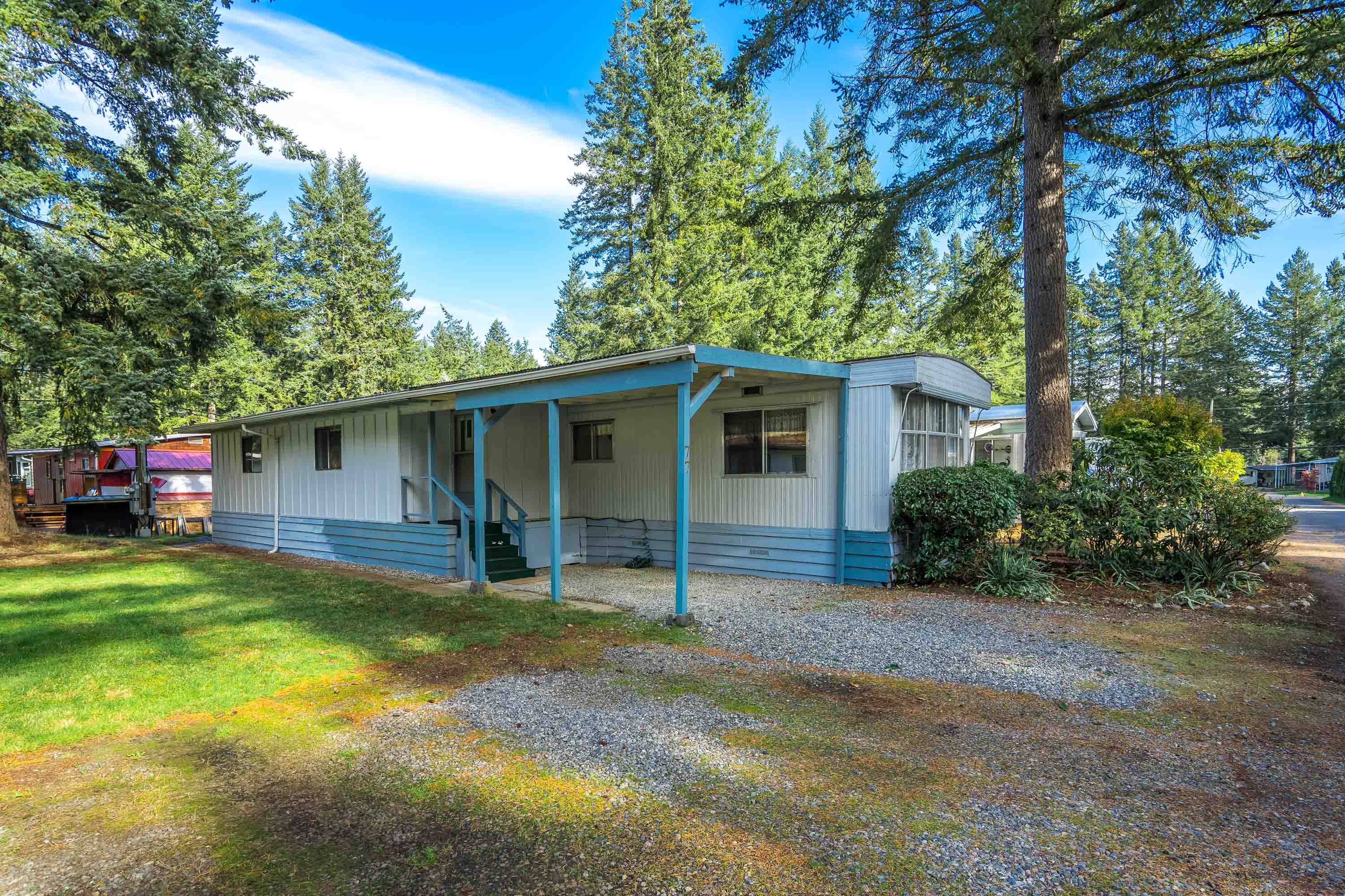 77 - 20071 24 Avenue, Langley