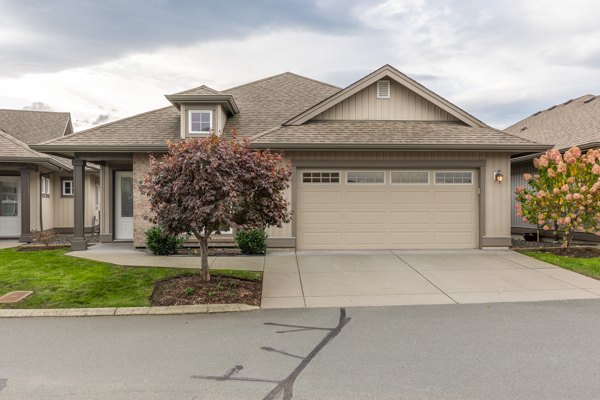 25 - 45752 Stevenson Road, Chilliwack