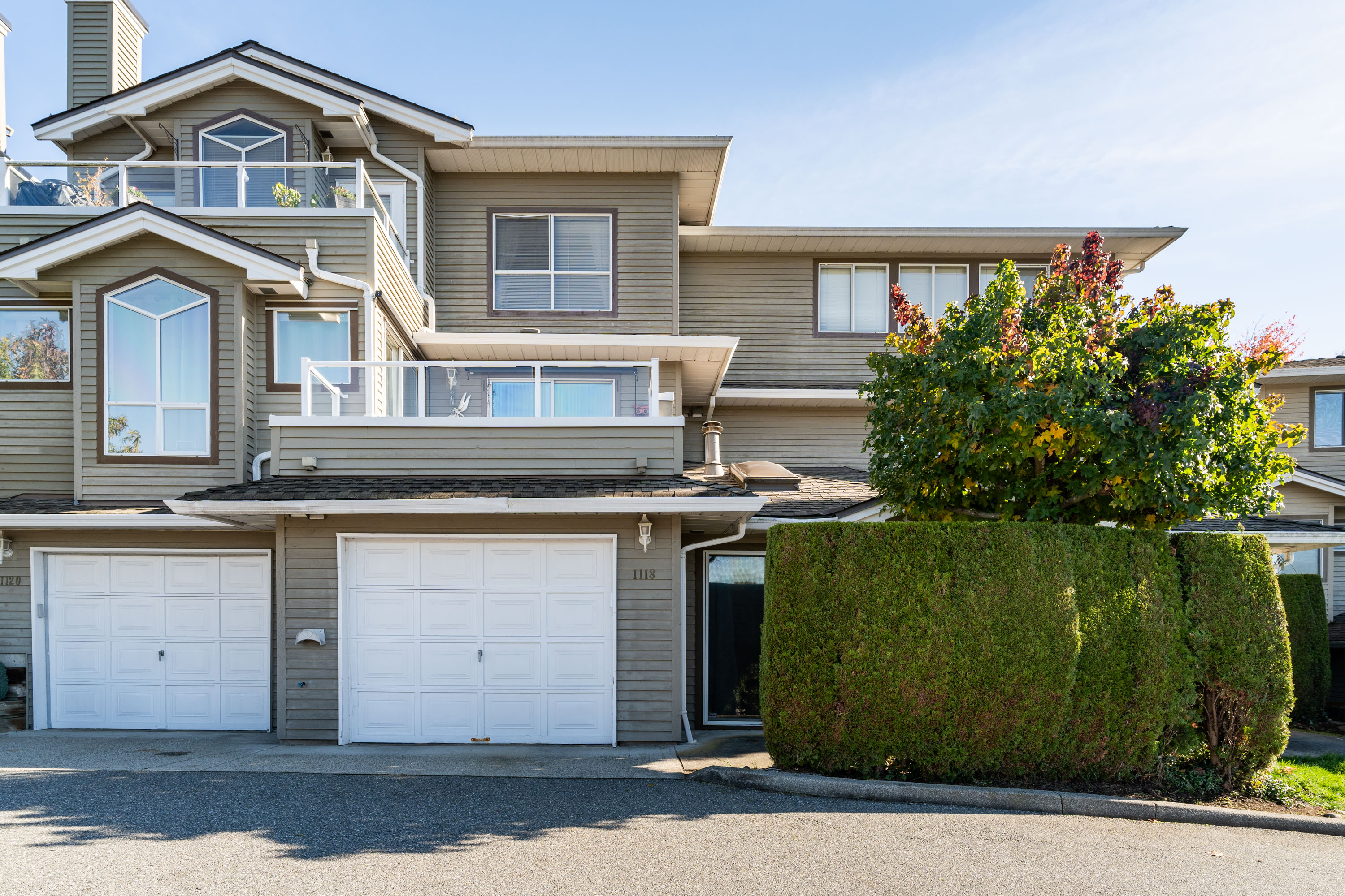 1118 Orr Drive, Port Coquitlam