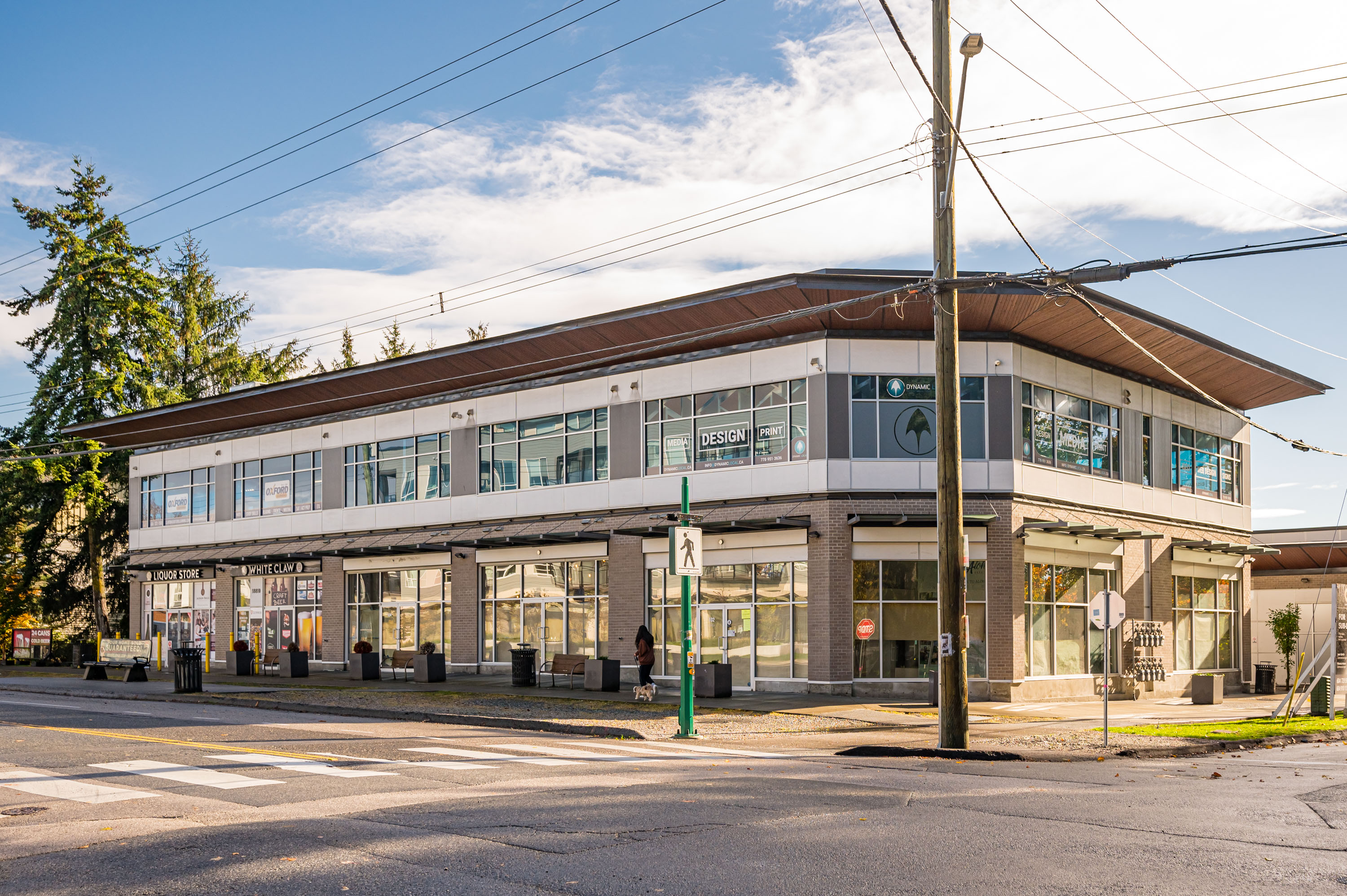 205 - 18810 72 Avenue, Surrey