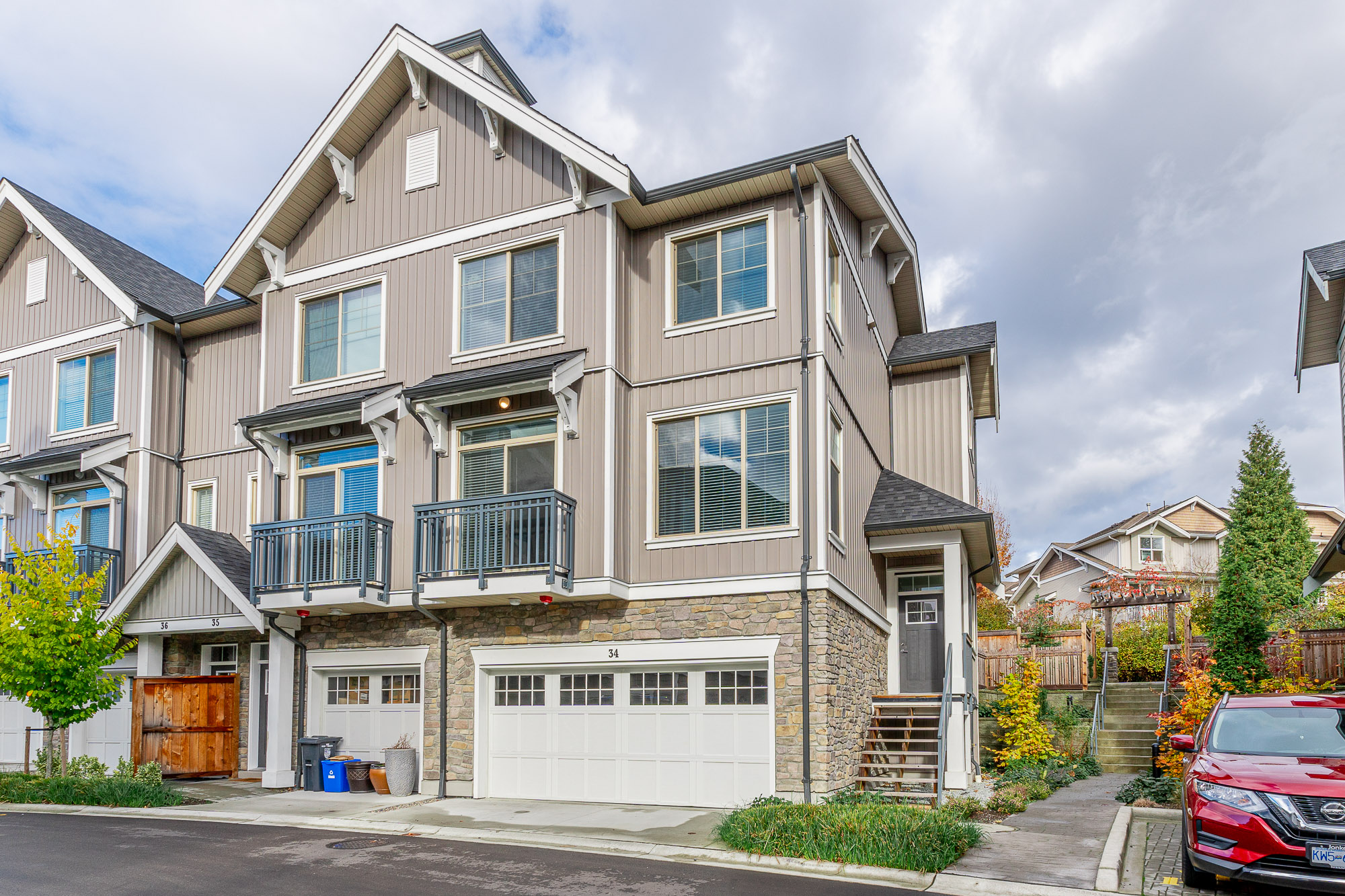 34 - 20487 65 Avenue, Langley