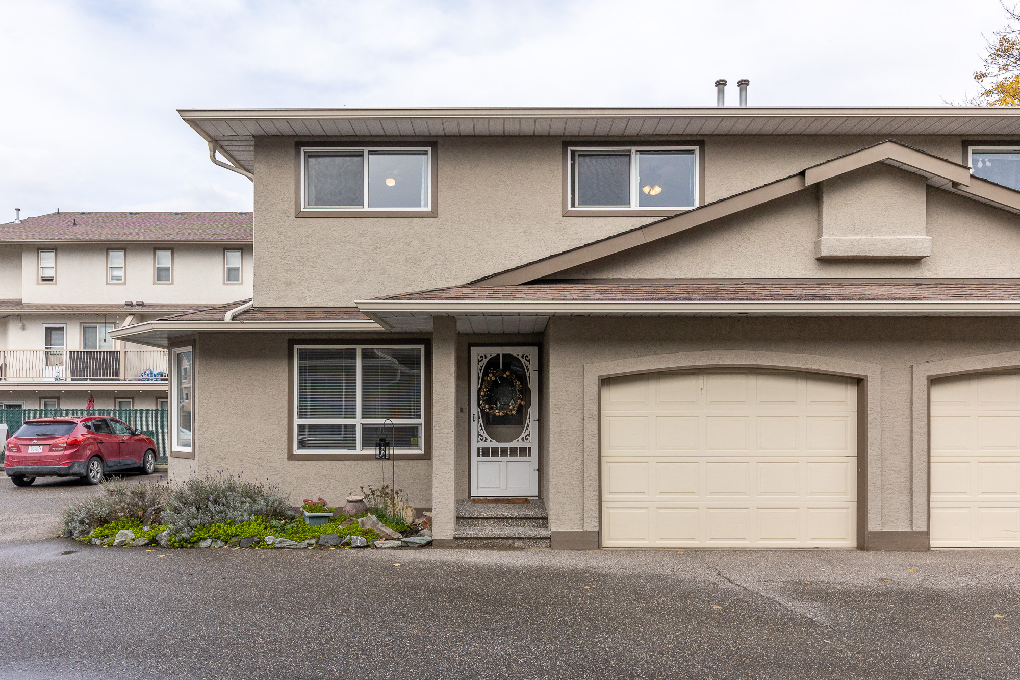 8 - 1656 Agassiz Rosedale Highway, Agassiz