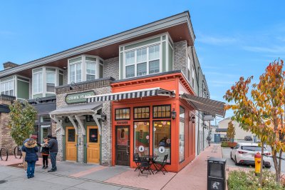 Virtual tour for Michele Cummins