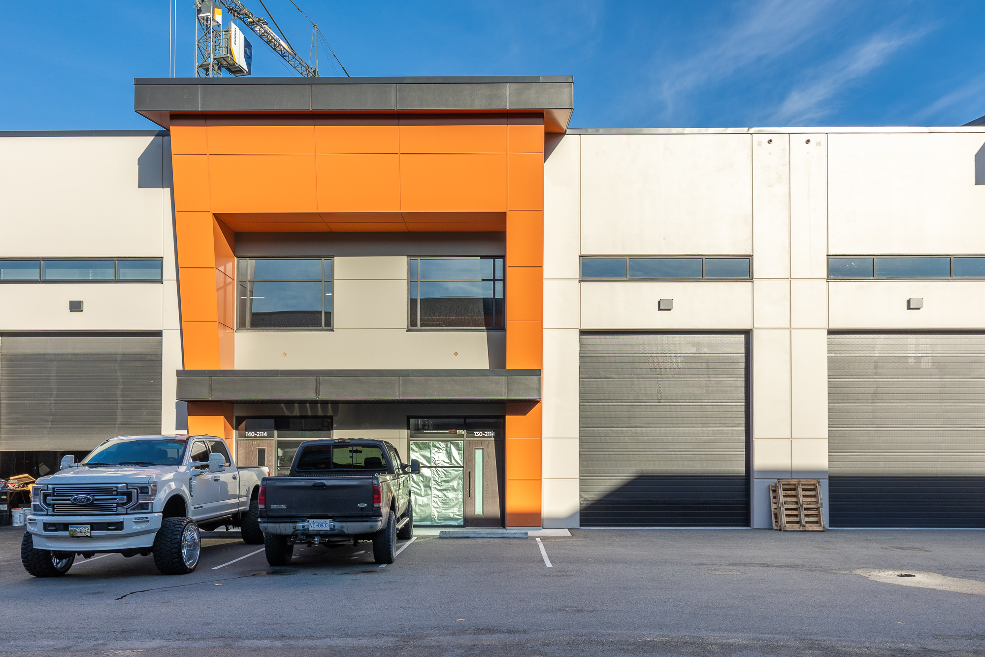 A130 - 2114 Carpenter Street, Abbotsford