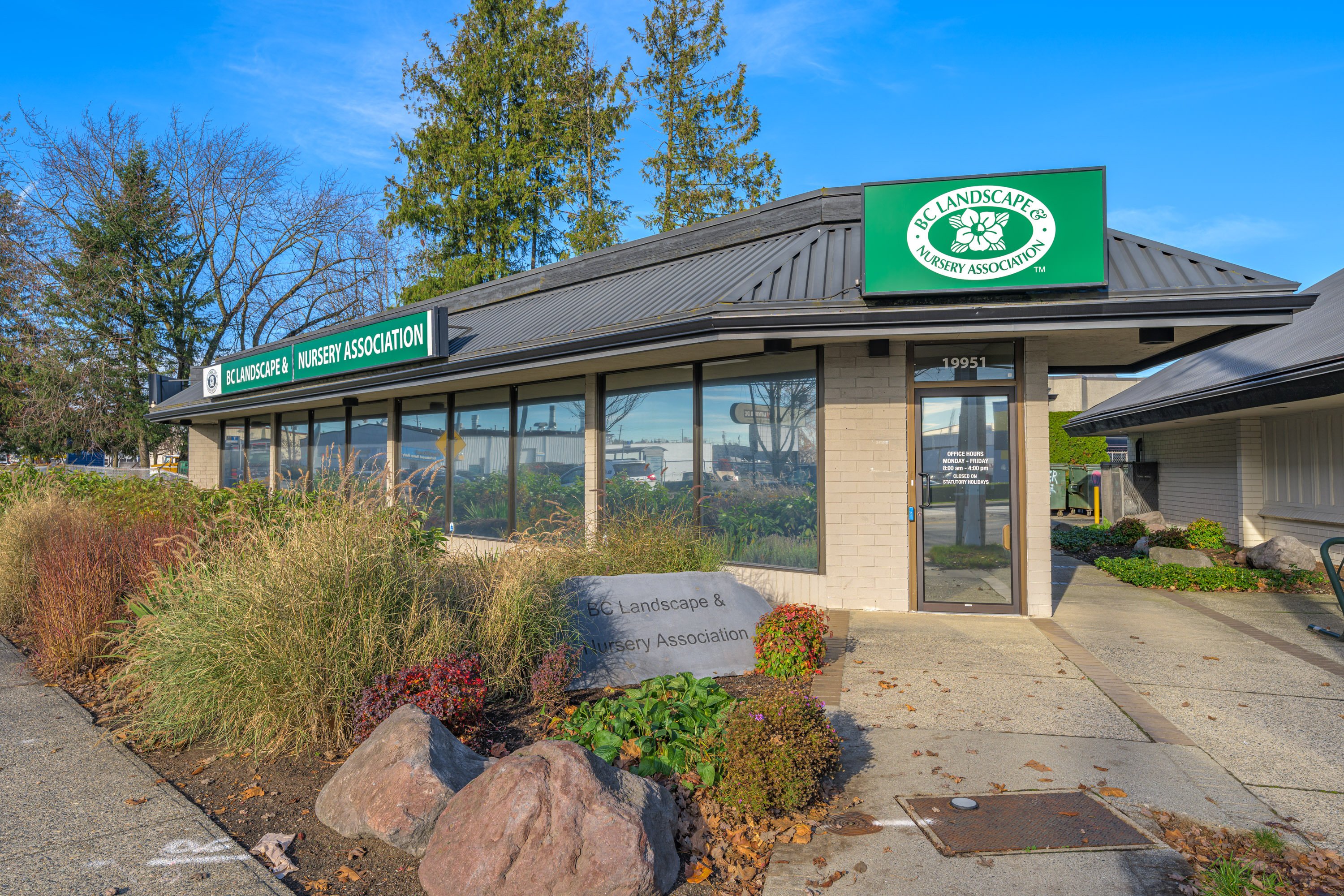 19951 Fraser Highway, Langley