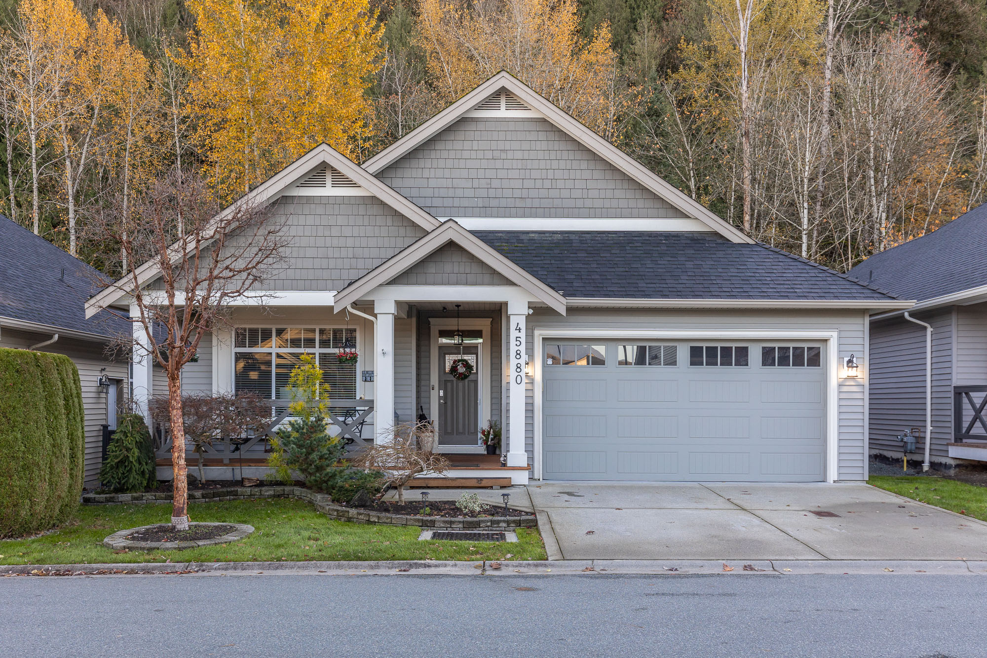 45880 Foxridge Cres South, Chilliwack