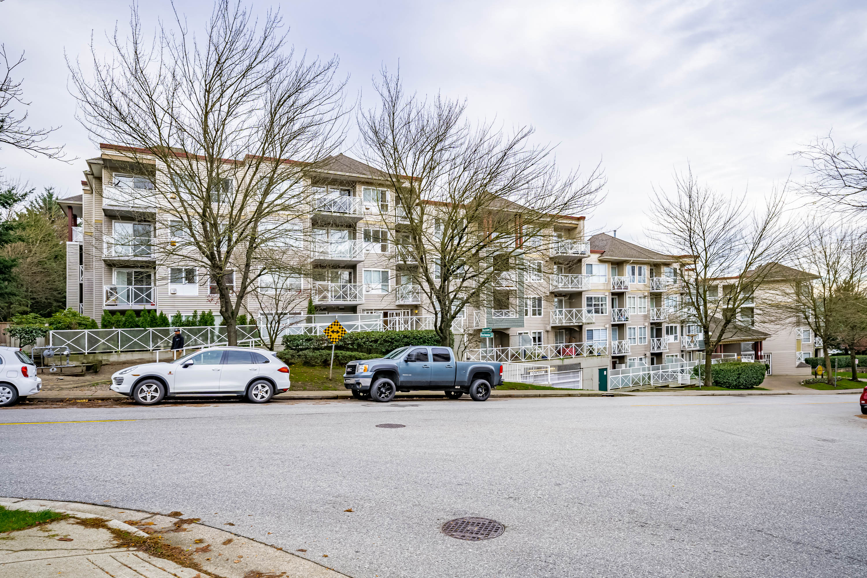 314 - 528 Rochester Avenue, Coquitlam