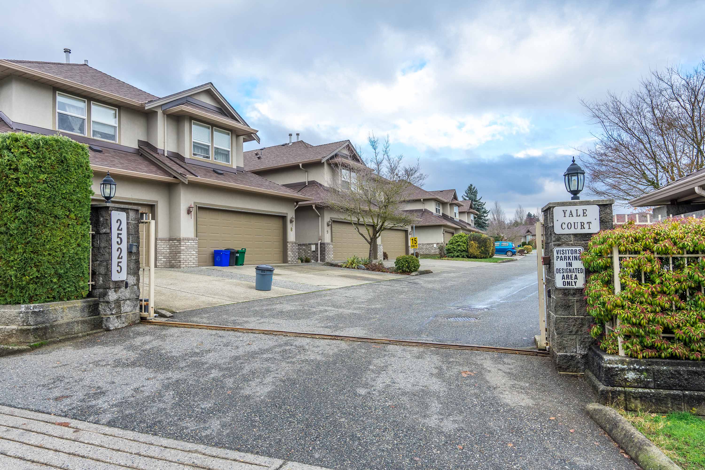 10 - 2525 Yale Court, Abbotsford