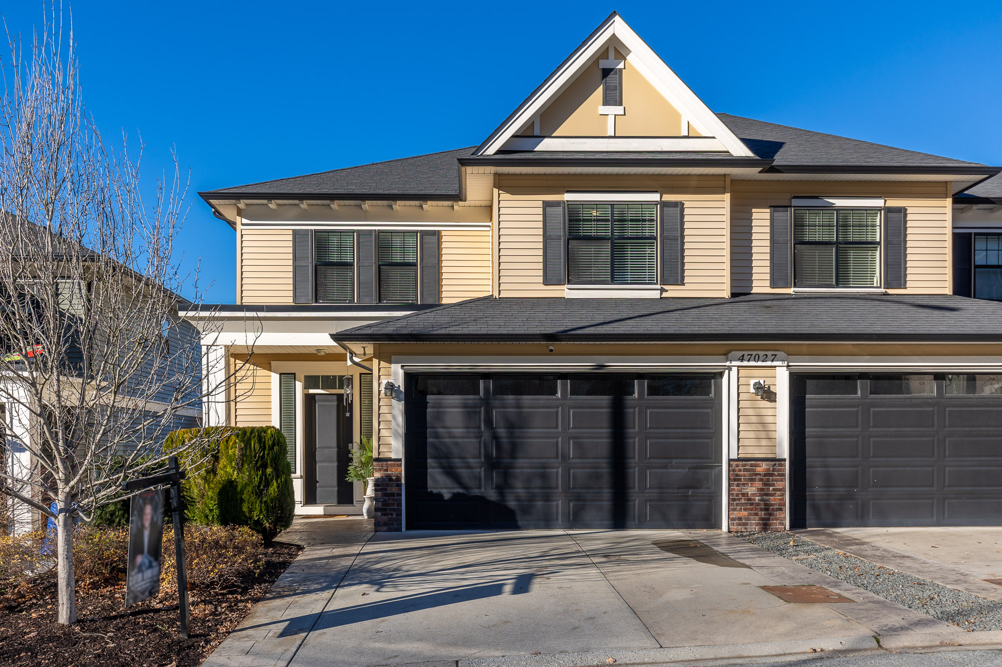 A - 47027 Sylvan Drive, Chilliwack