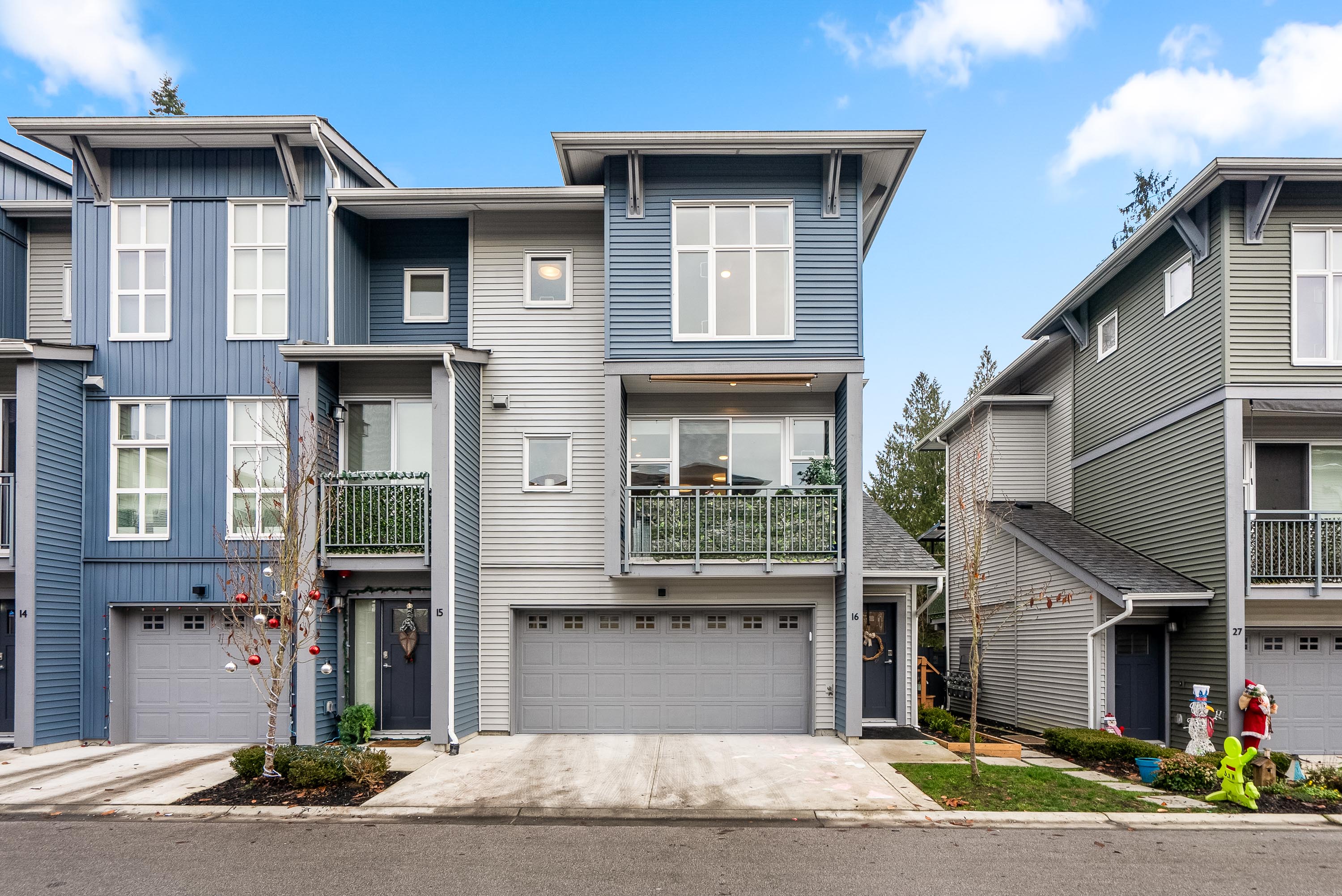 16 - 24076 112 Avenue, Maple Ridge