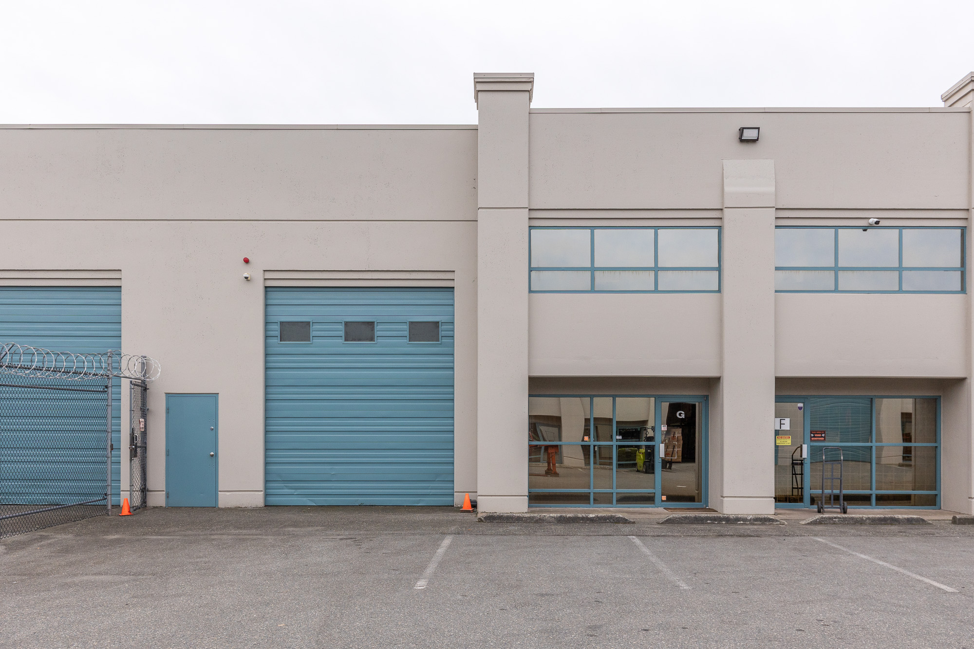G - 2610 Progressive Way, Abbotsford