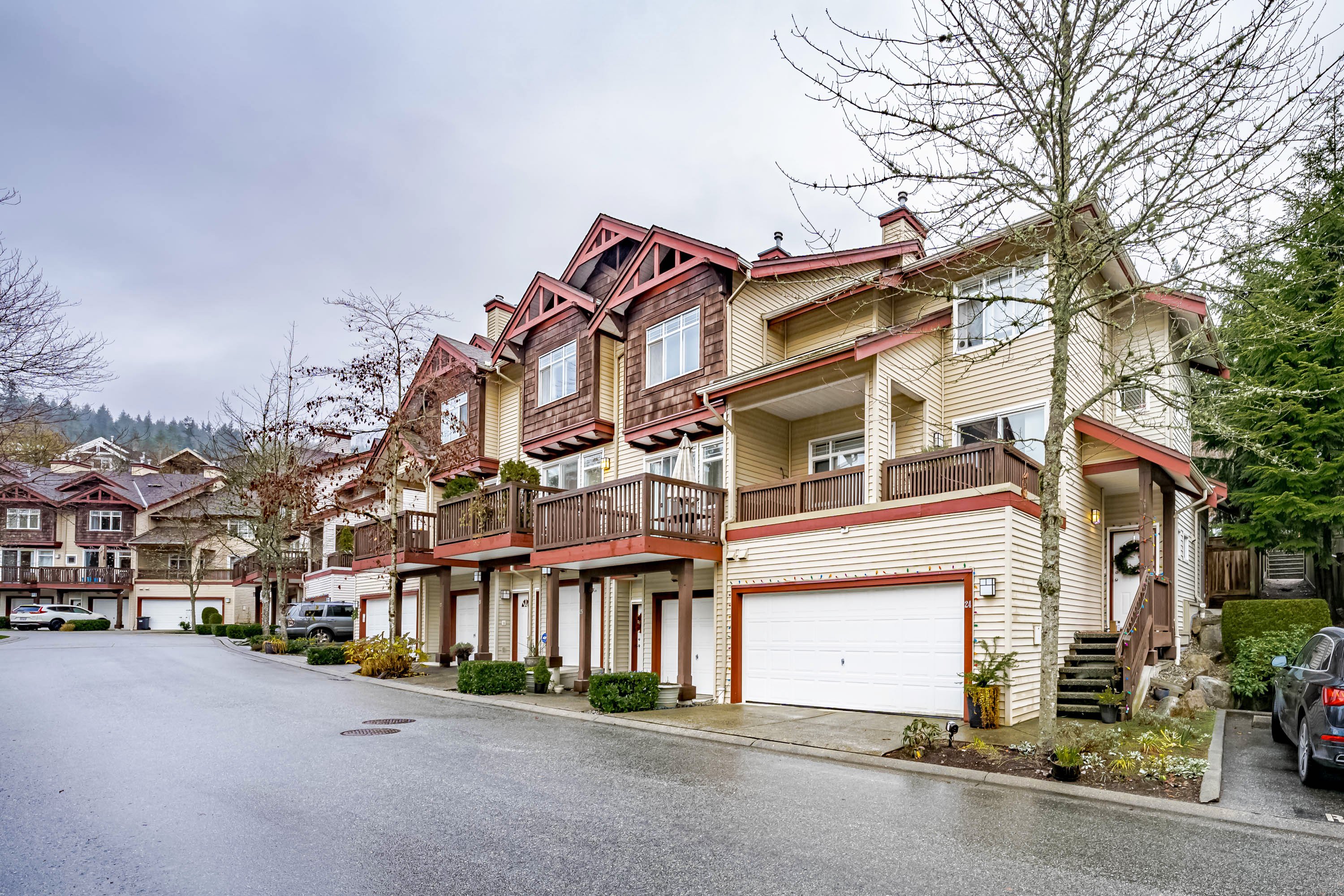 26 - 15 Forest Park Way, Port Moody