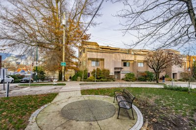 Virtual tour for Alex Ma