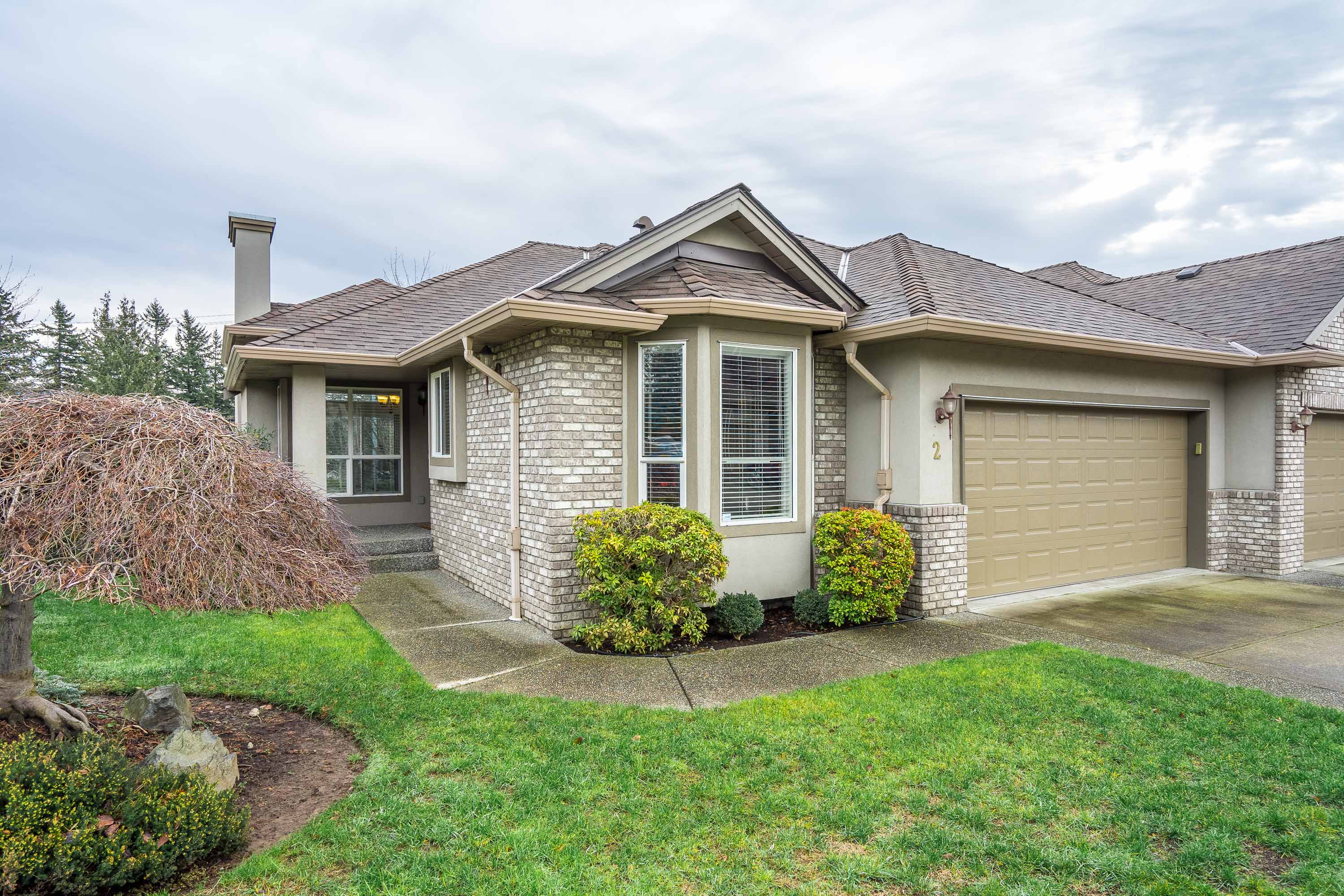 2 - 2525 Yale Court, Abbotsford