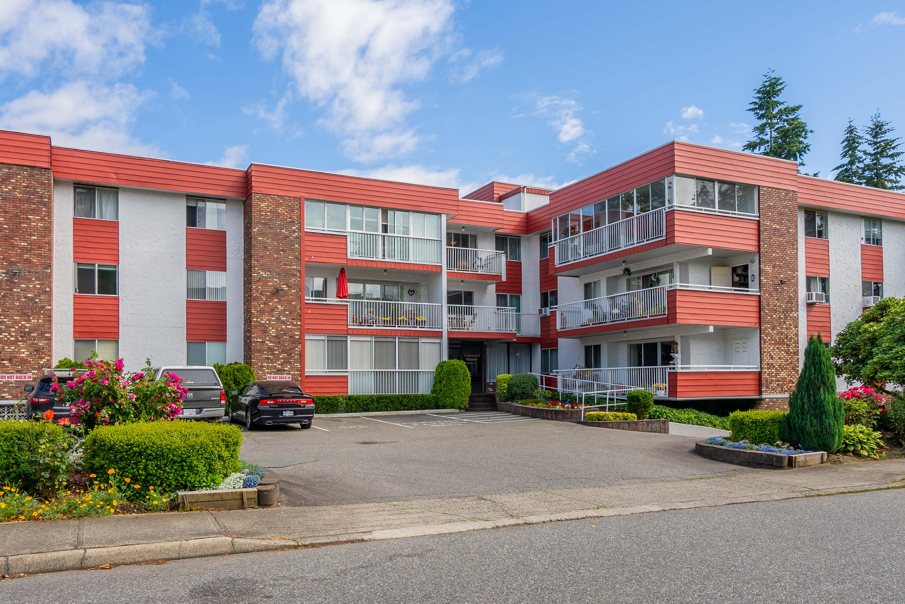 107 - 32025 Tims Avenue, Abbotsford