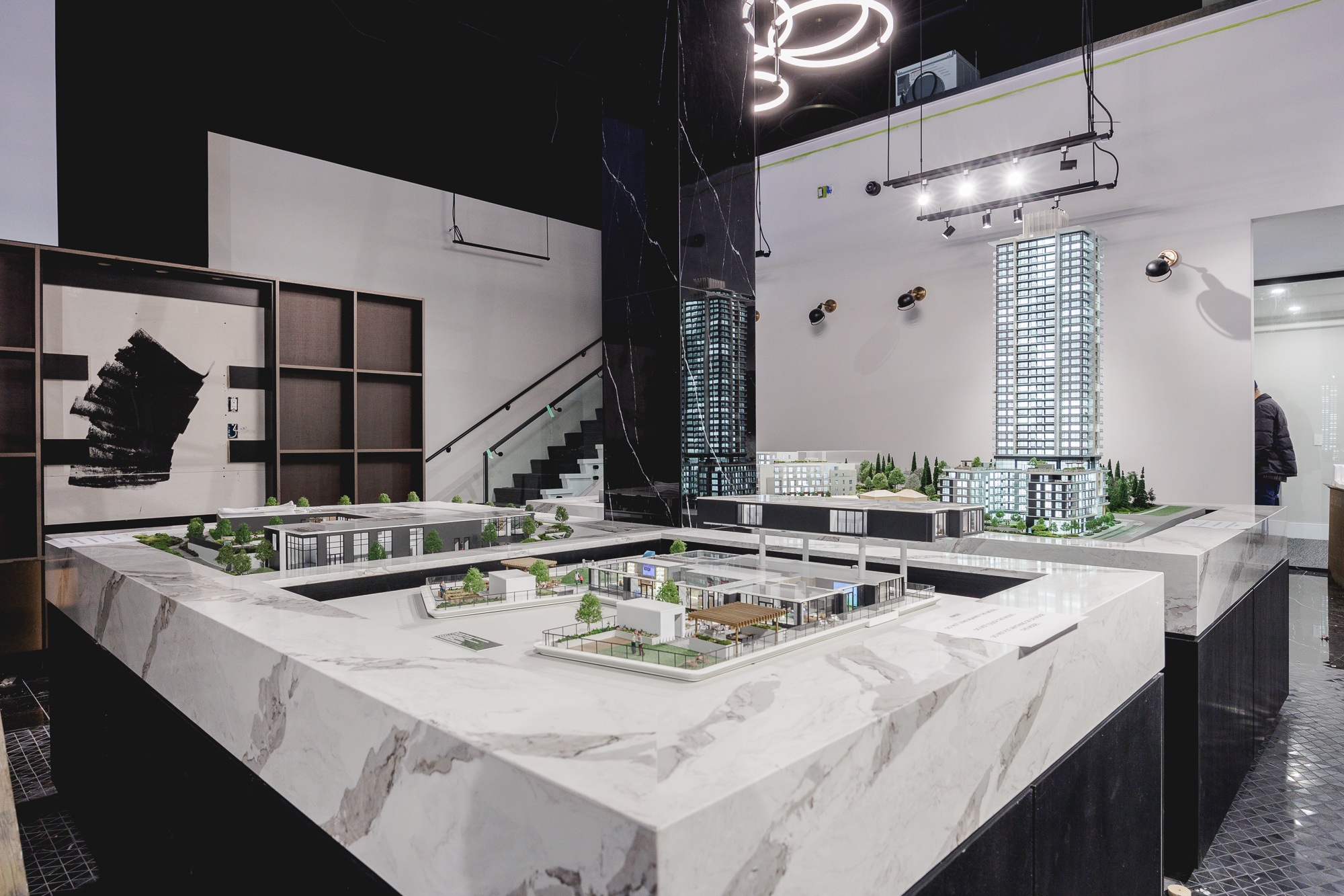 PRESENTATION CENTER - 12070 88 Avenue, Surrey
