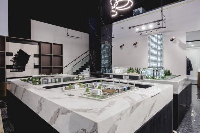 Virtual tour for Cotala Cross-Media Inc.