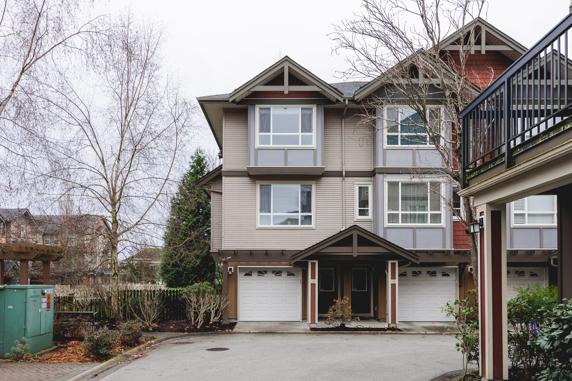 86 - 7088 191 Street, Surrey