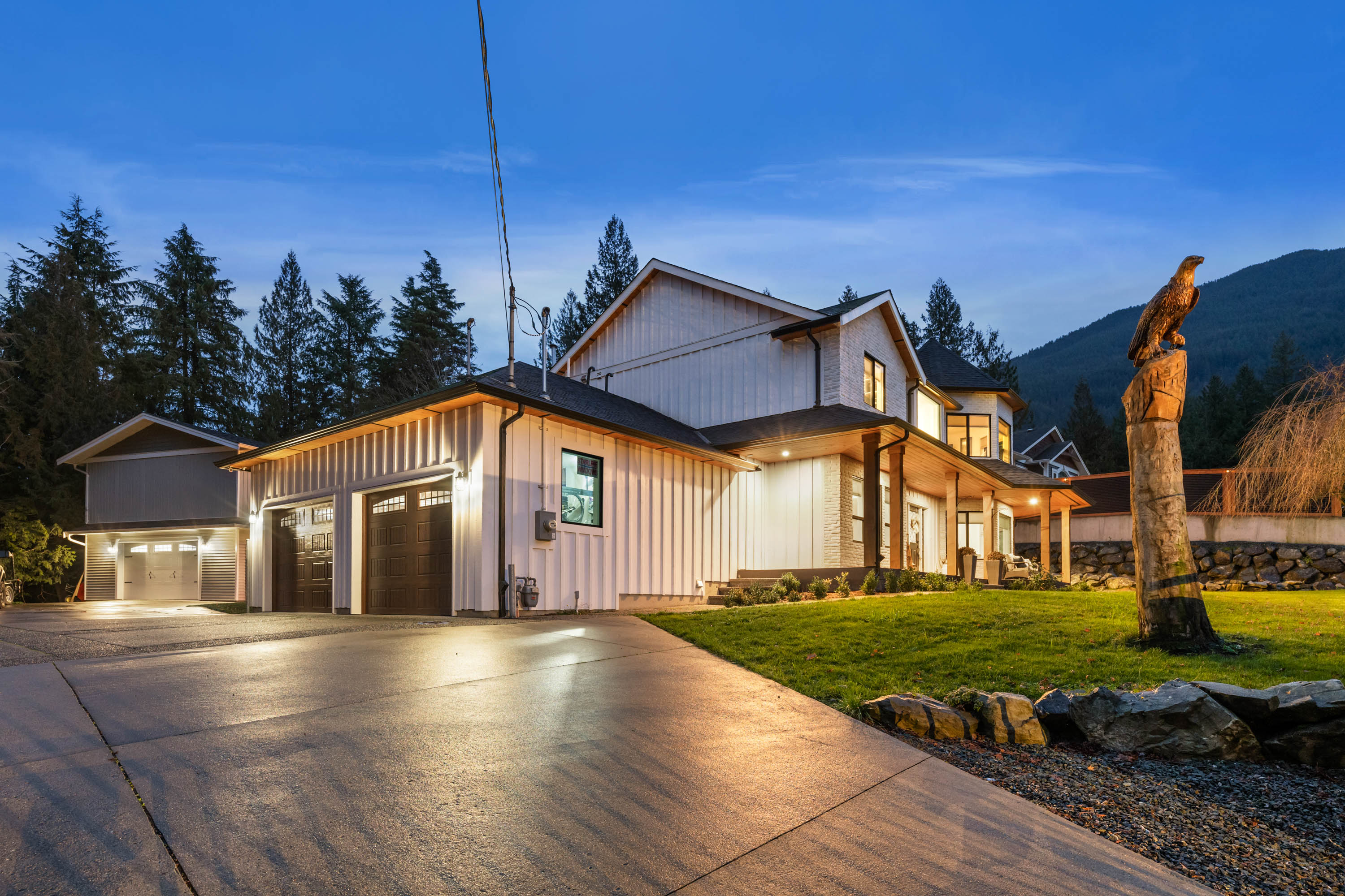 7292 Marble Hill Road, Chilliwack