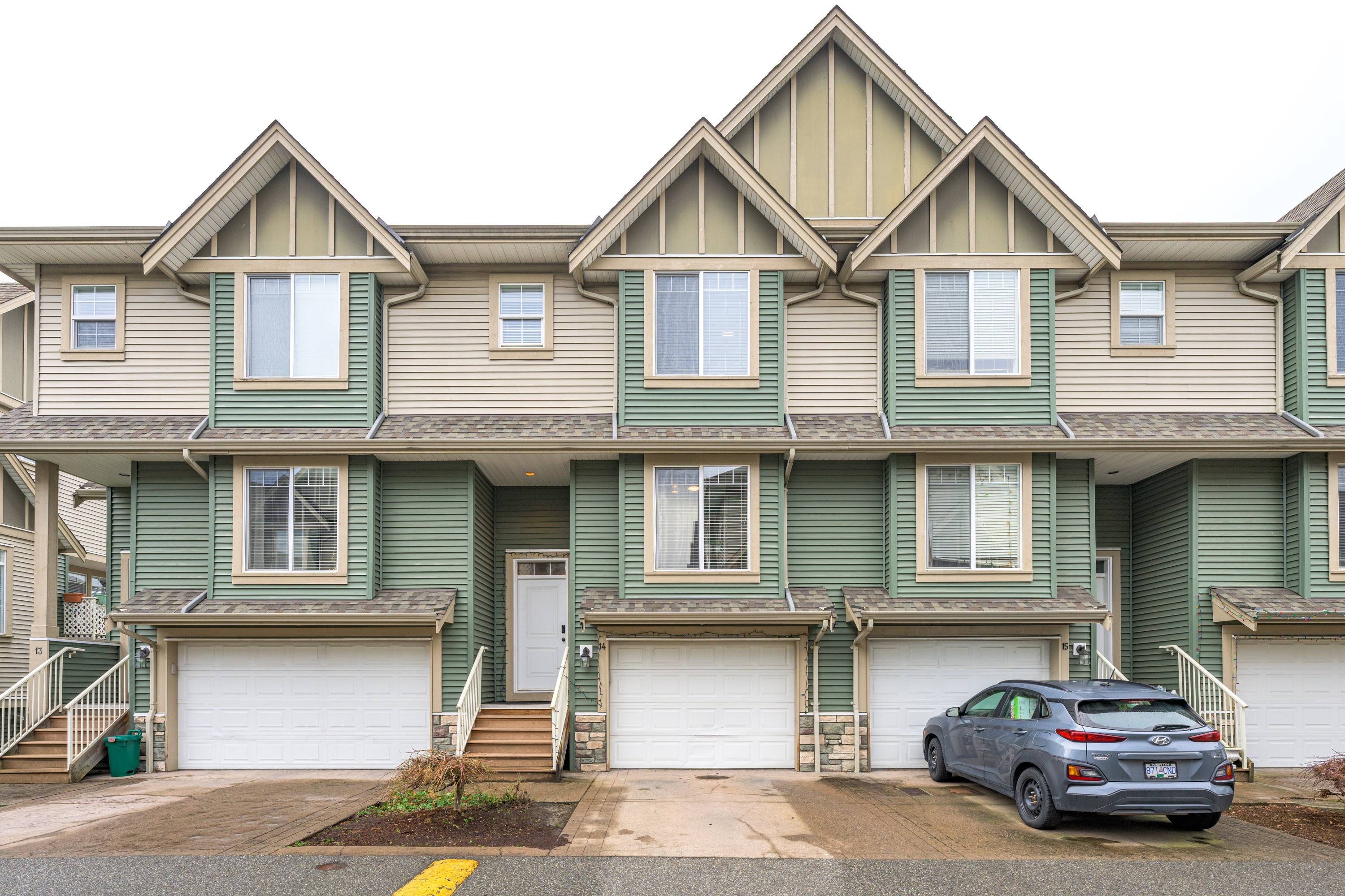 14 - 6498 Southdowne Place, Chilliwack